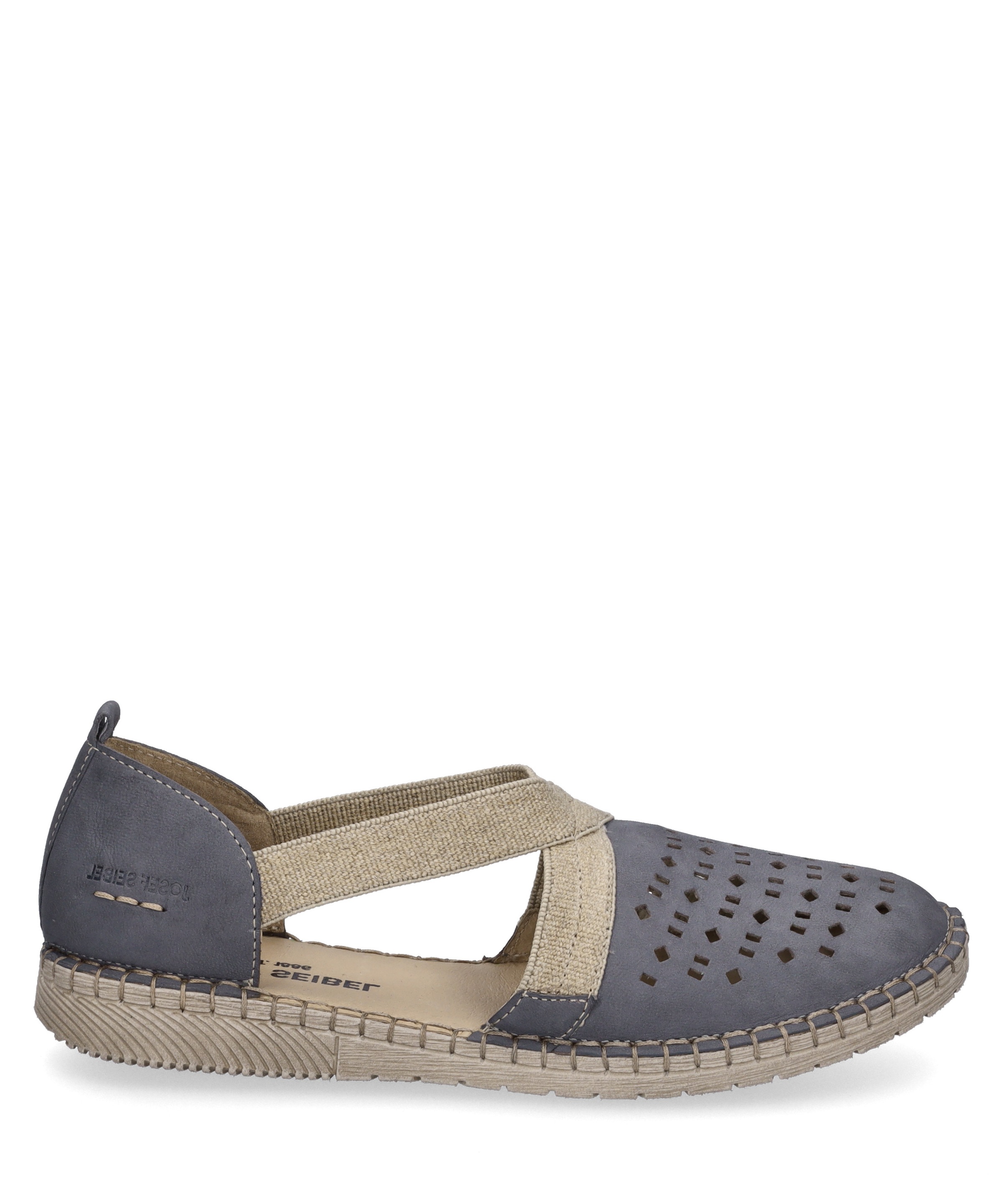 Josef Seibel Slipper »Sofie 44, jeans«