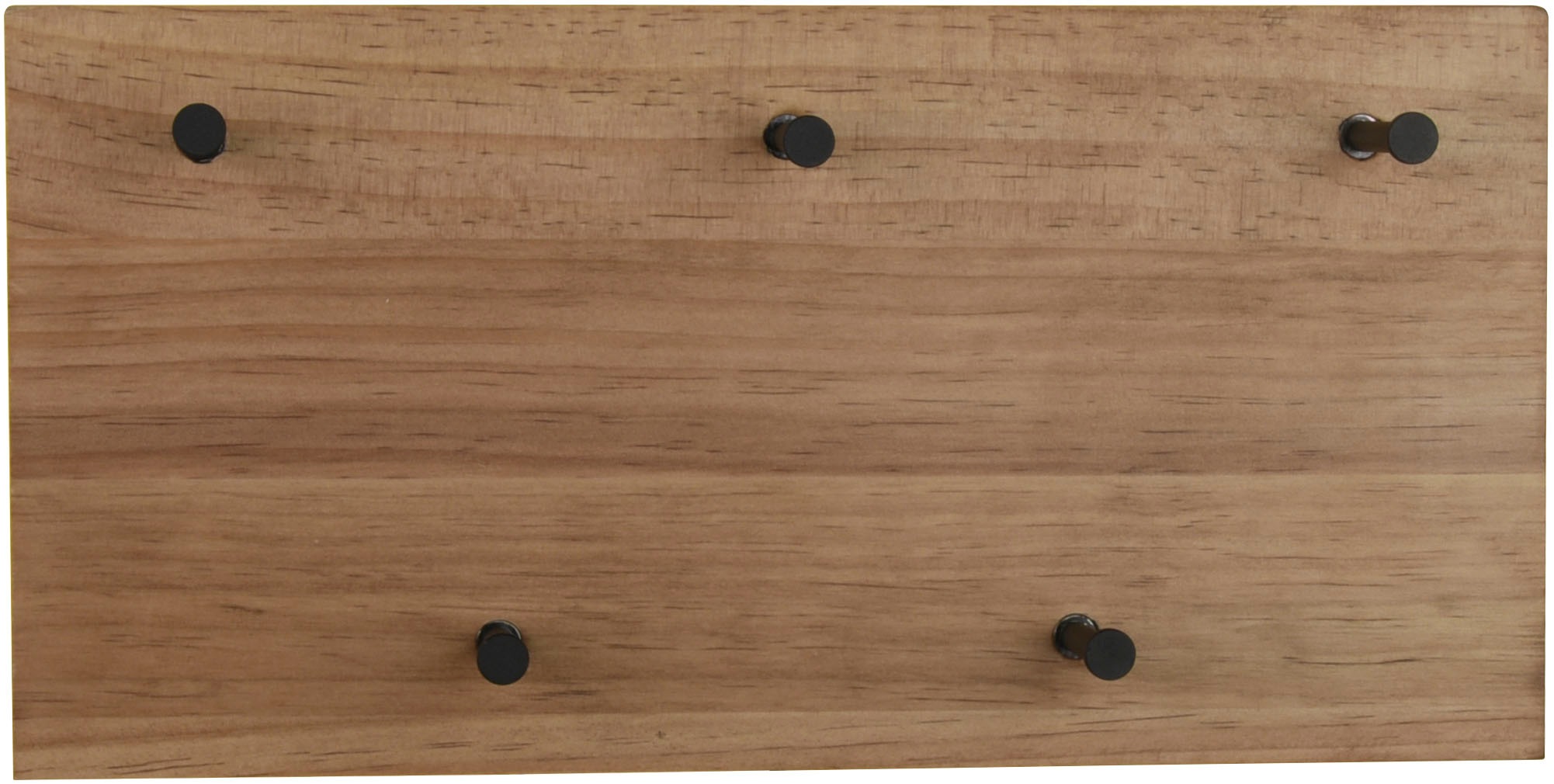 MIRRORS AND MORE Wandgarderobe "Samantha" 1 tlg. günstig online kaufen
