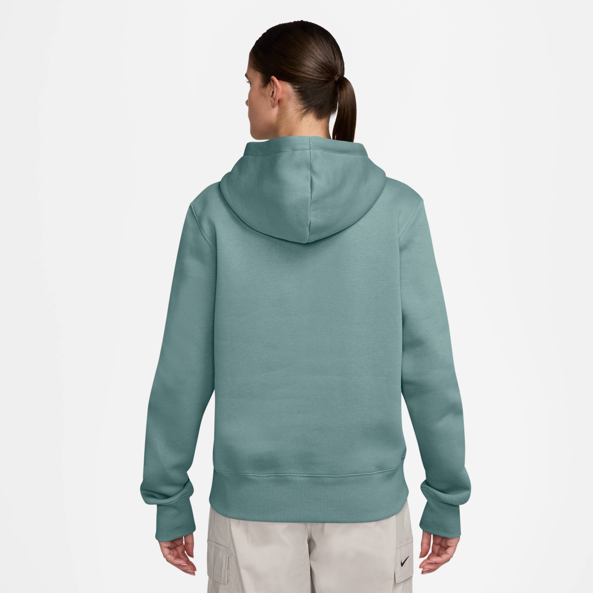 Thumbnail - Nike Sportswear Hoodie "W NSW PHNX FLC STD PO HOODIE"