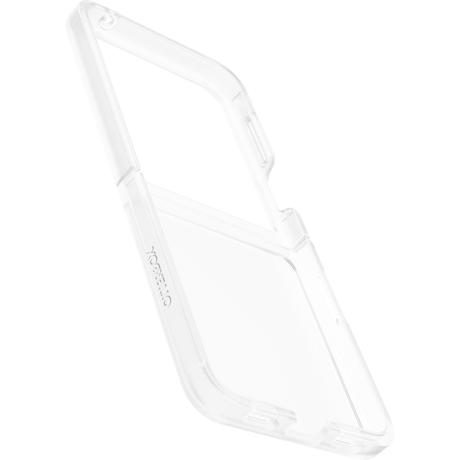 Otterbox Backcover »Thin Flex«, Galaxy Z Flip5, für Galaxy Z Flip5