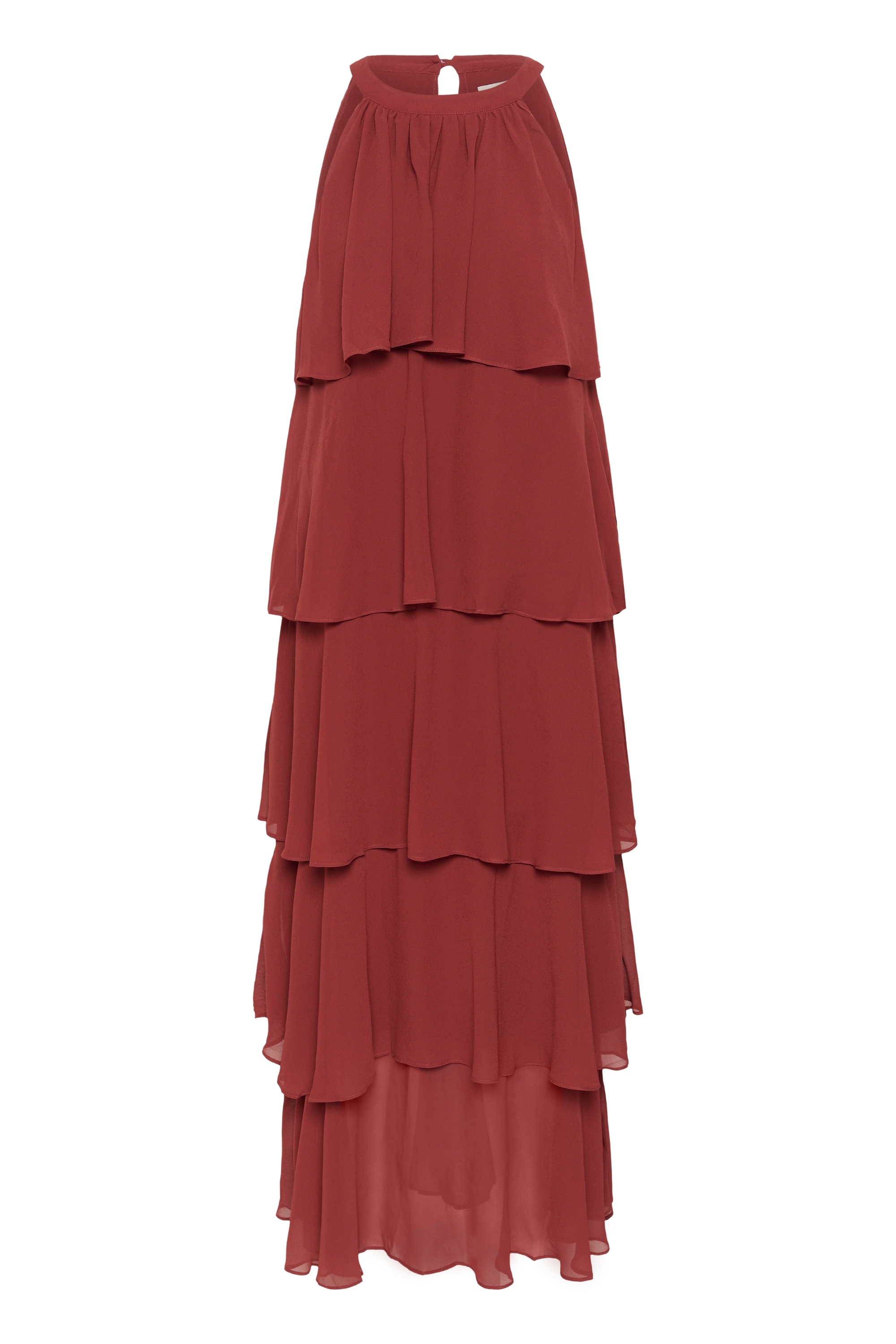 Cream Midikleid "Damen Kleid CRAmaya"