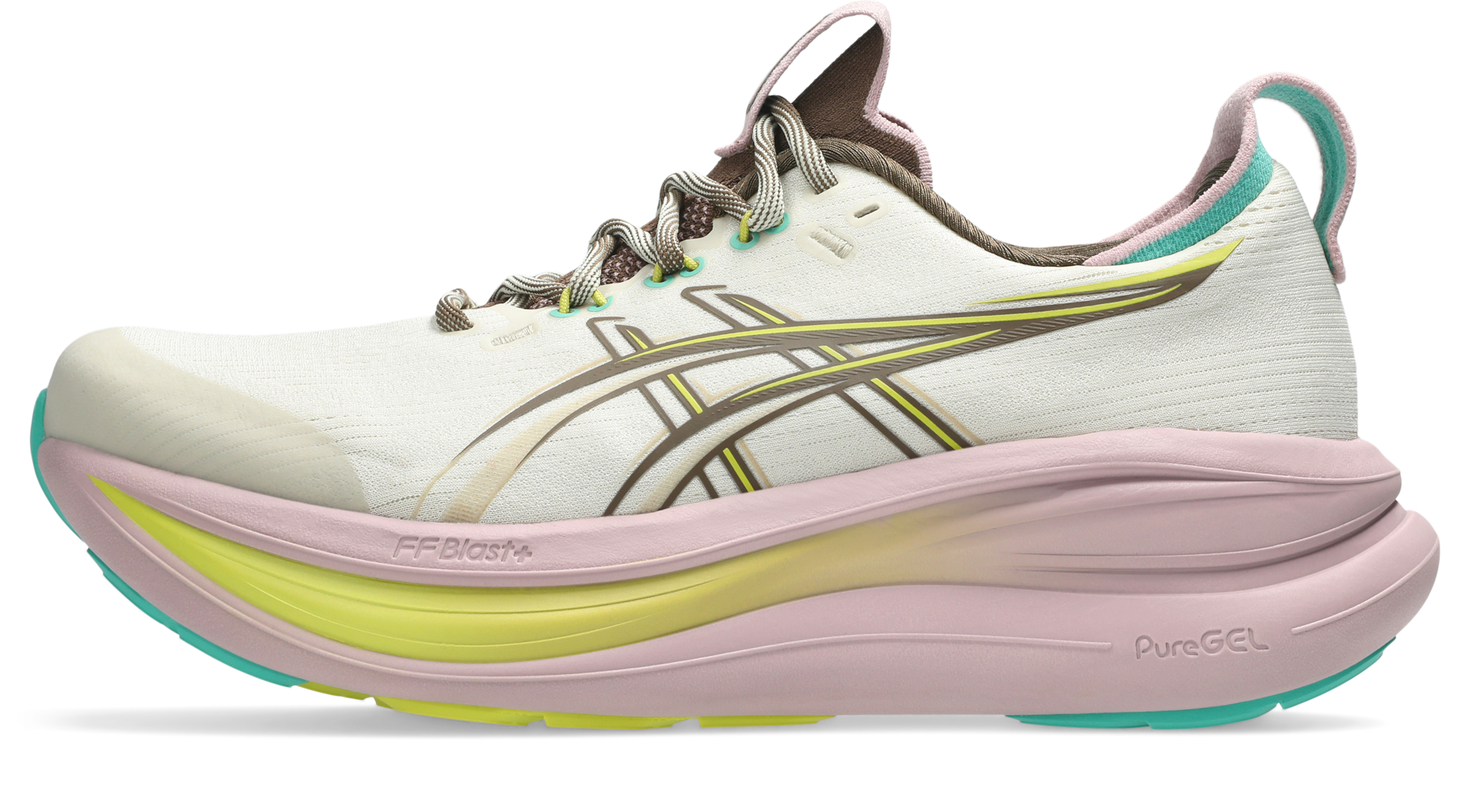 Asics Laufschuh »GEL-NIMBUS 28 TR«