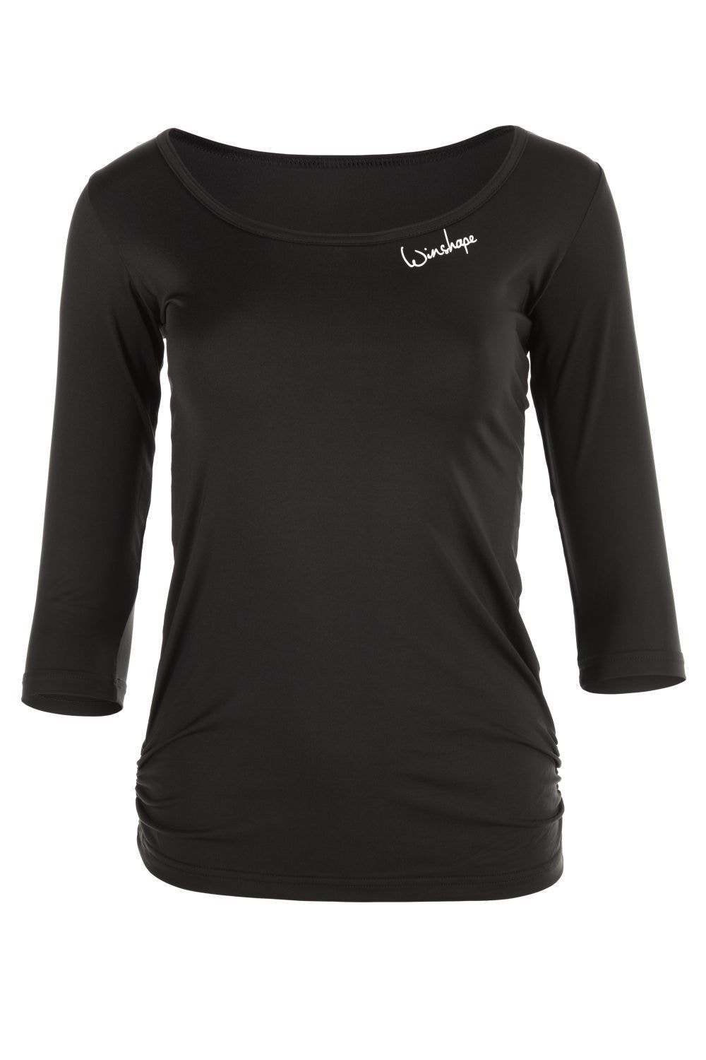 Winshape 3/4-Arm-Shirt "figurbetontes ¾-Arm Shirt AET107", Skinny Fit günstig online kaufen