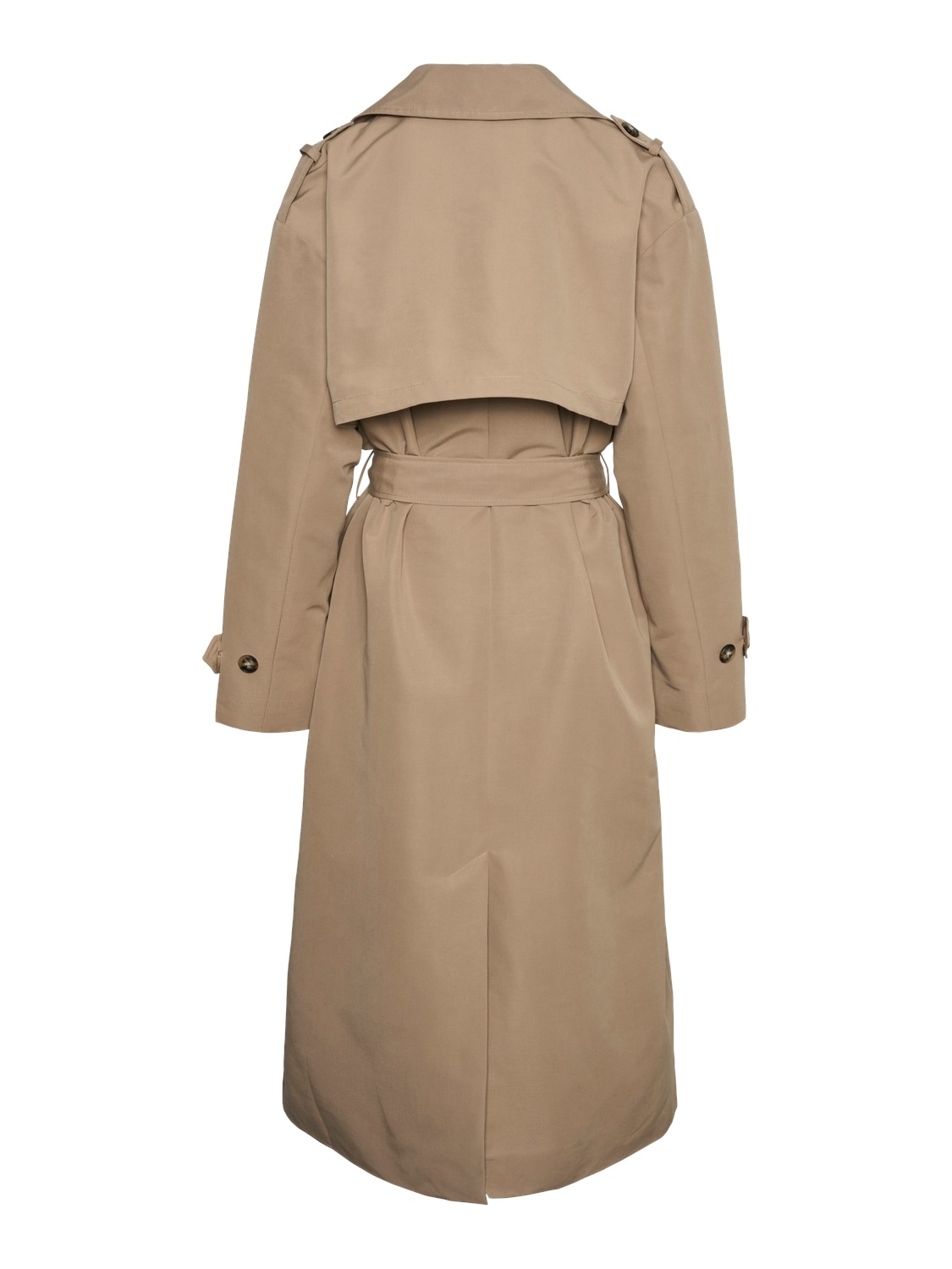 Vero Moda Trenchcoat »VMCHLOE LONG TRENCHCOAT GA NOOS«