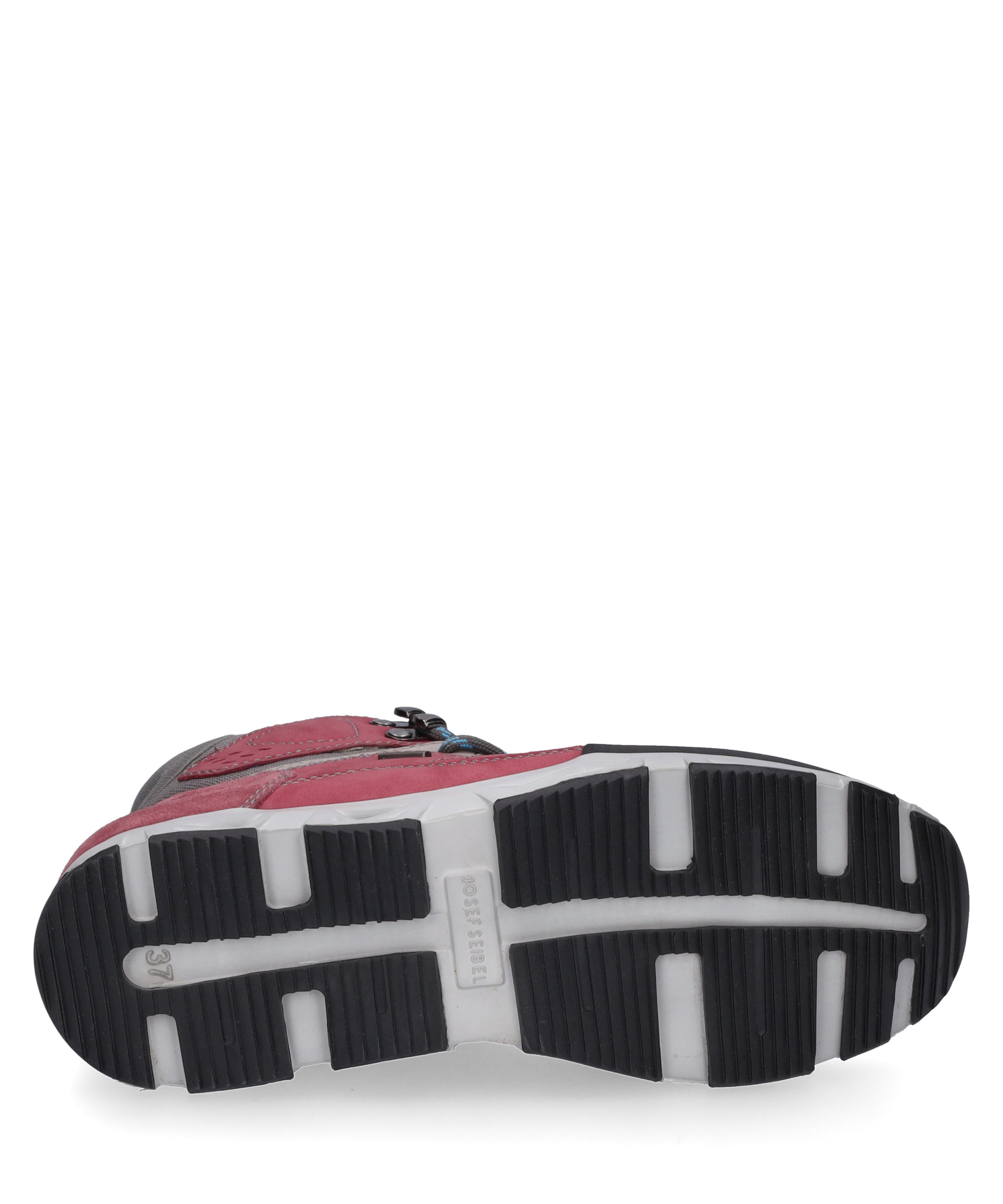 Josef Seibel Sneaker »Noih 57, berry-multi«