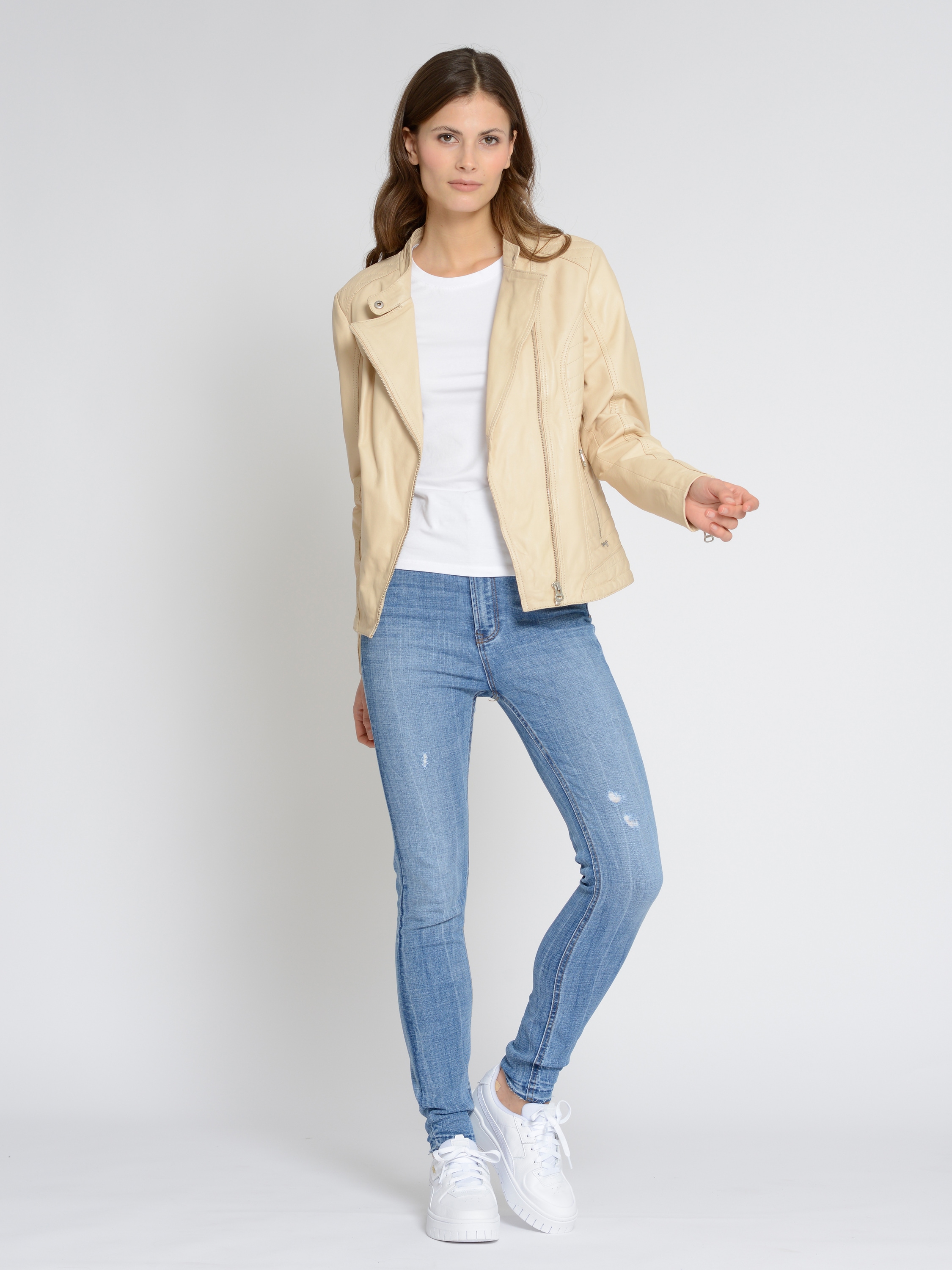 Maze Lederjacke BAUR bestellen »42021225« 