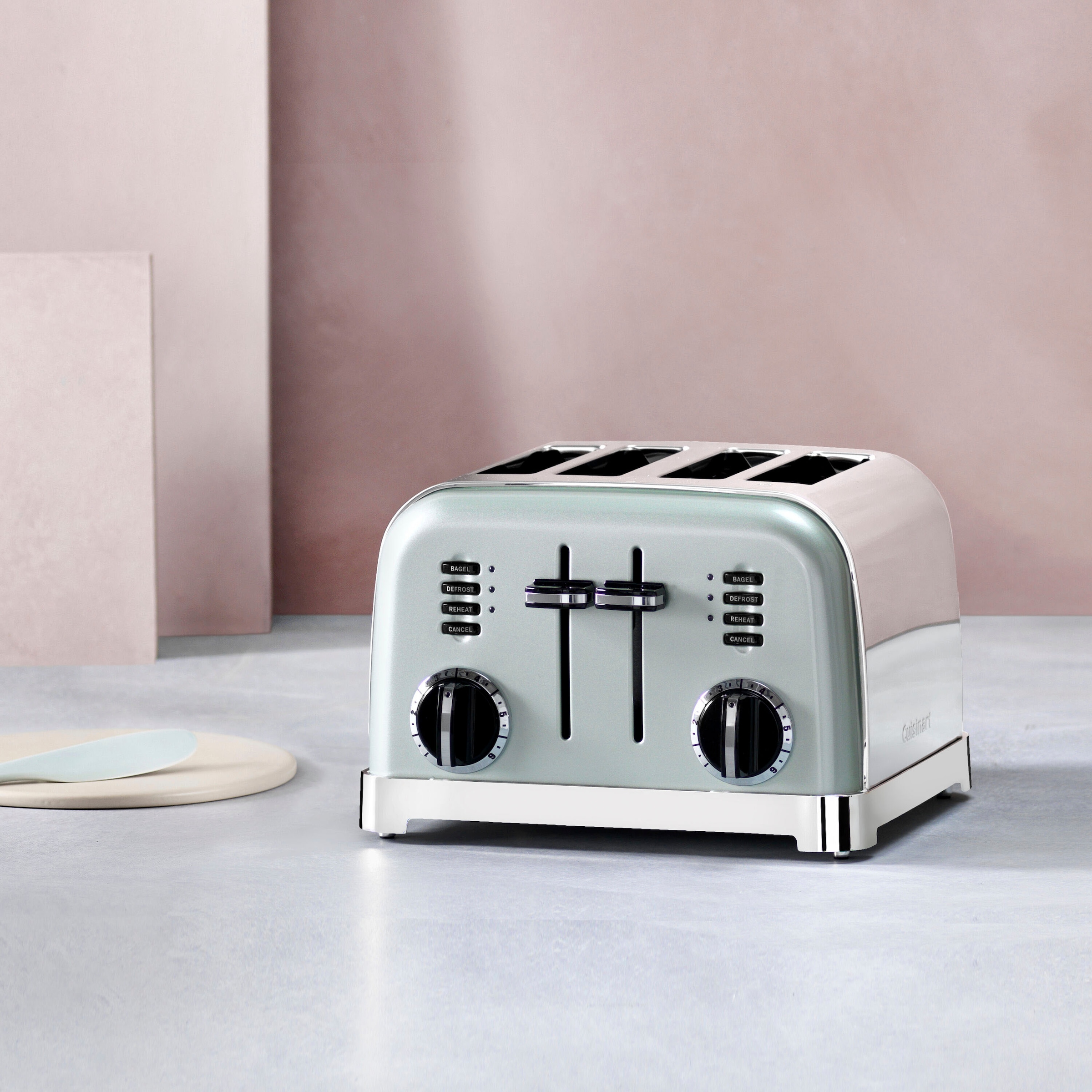 Cuisinart Toaster 