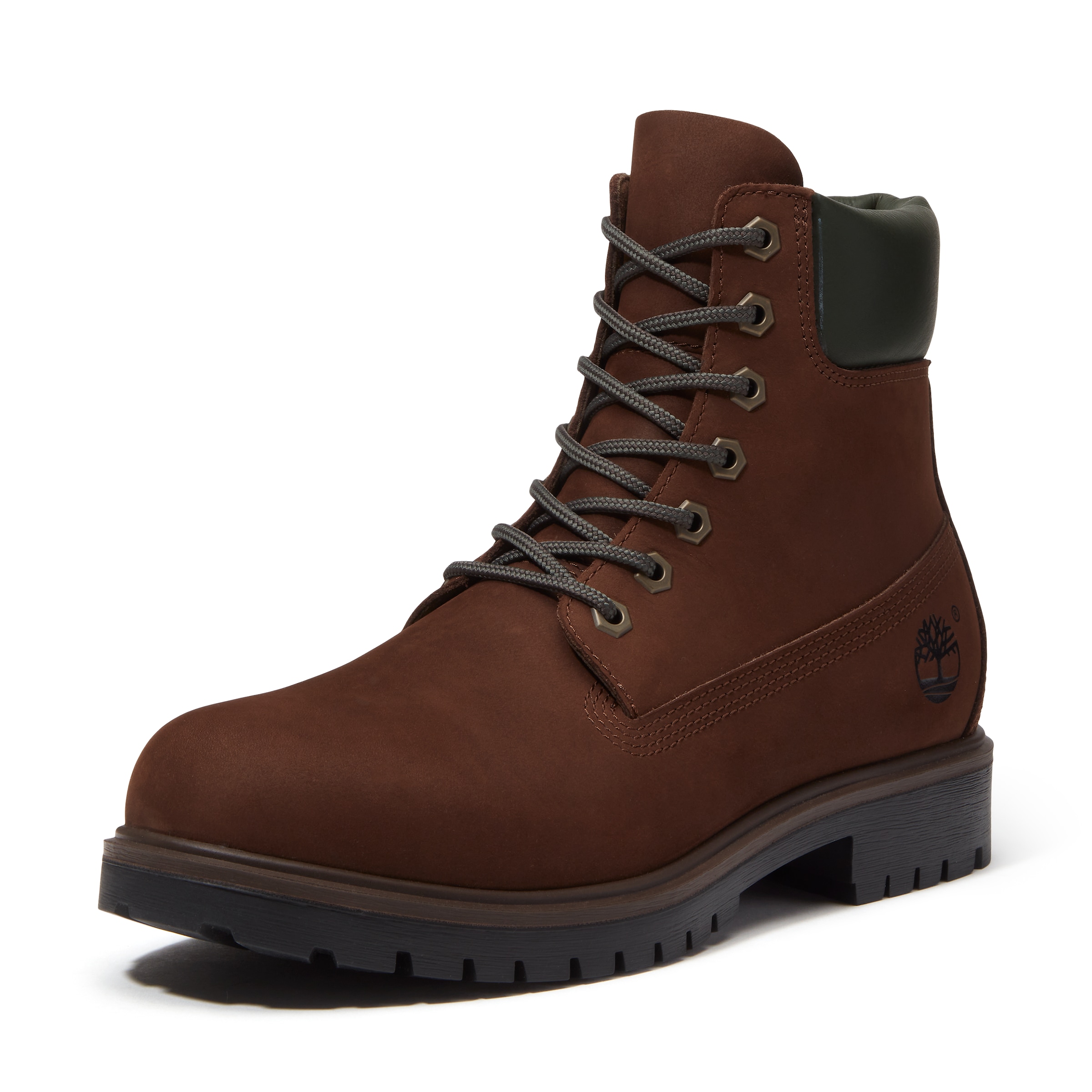 Timberland Schnürboots »TIMBERLAND 25 - 6 IN LACE WATERPROOF BOOT«  wasserdicht