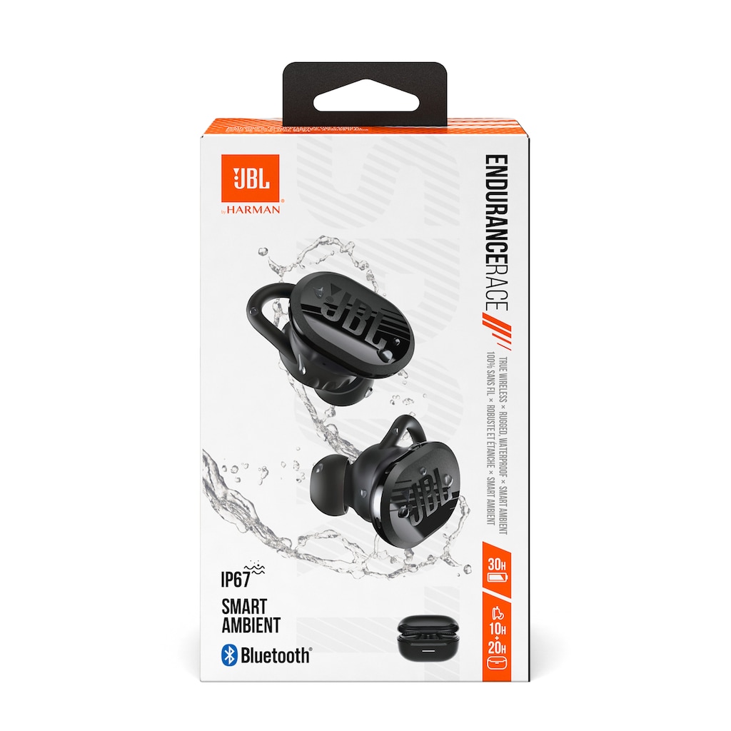 JBL In-Ear-Kopfhörer »Endurance Race«