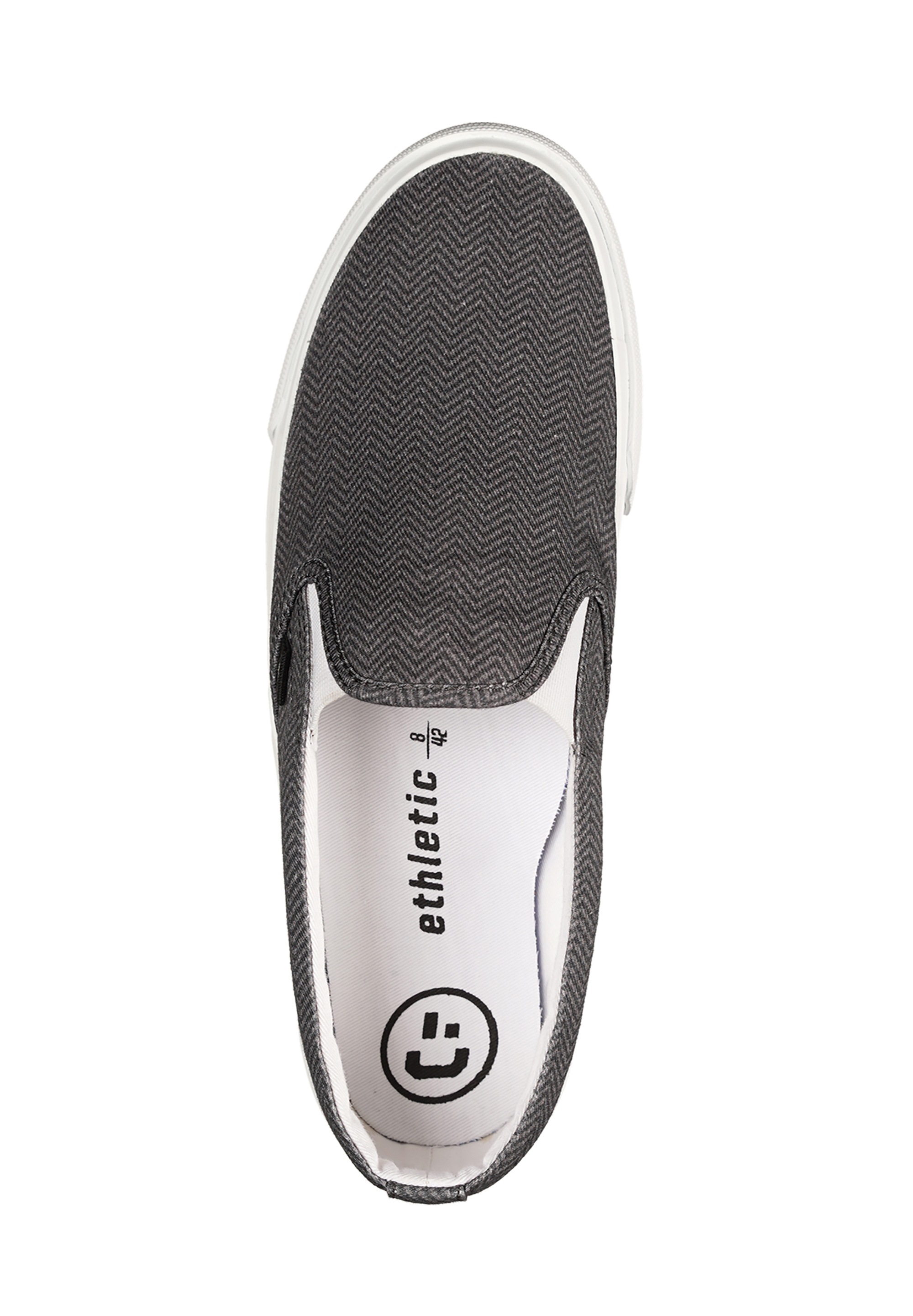 ETHLETIC Sneaker »Fair Deck Collection«, Fair / Vegan / Nachhaltig