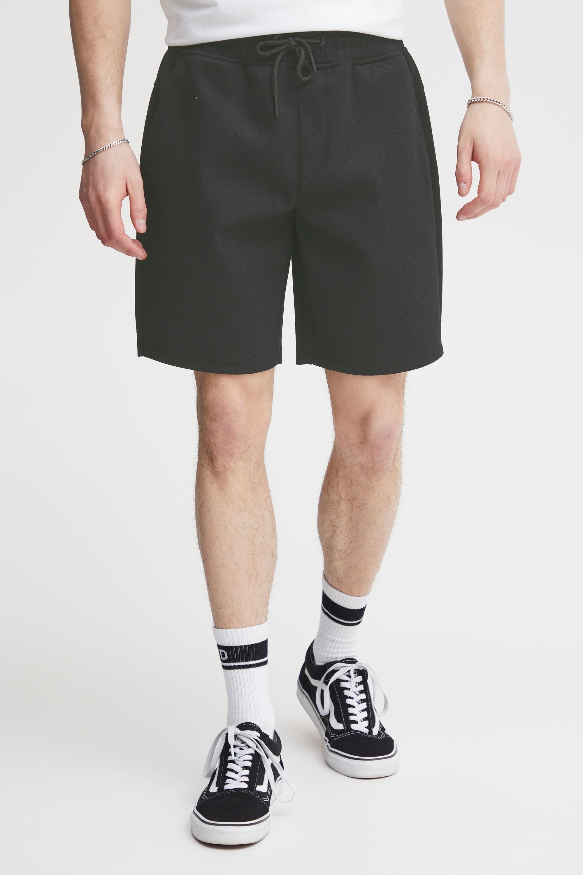 !Solid Sweatshorts »Sweatshorts SDQuintin«