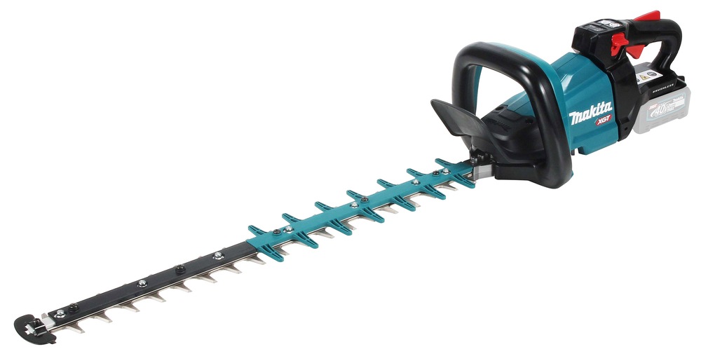 Makita Akku-Heckenschere "UH004GZ", ohne Akku und Ladegerät günstig online kaufen