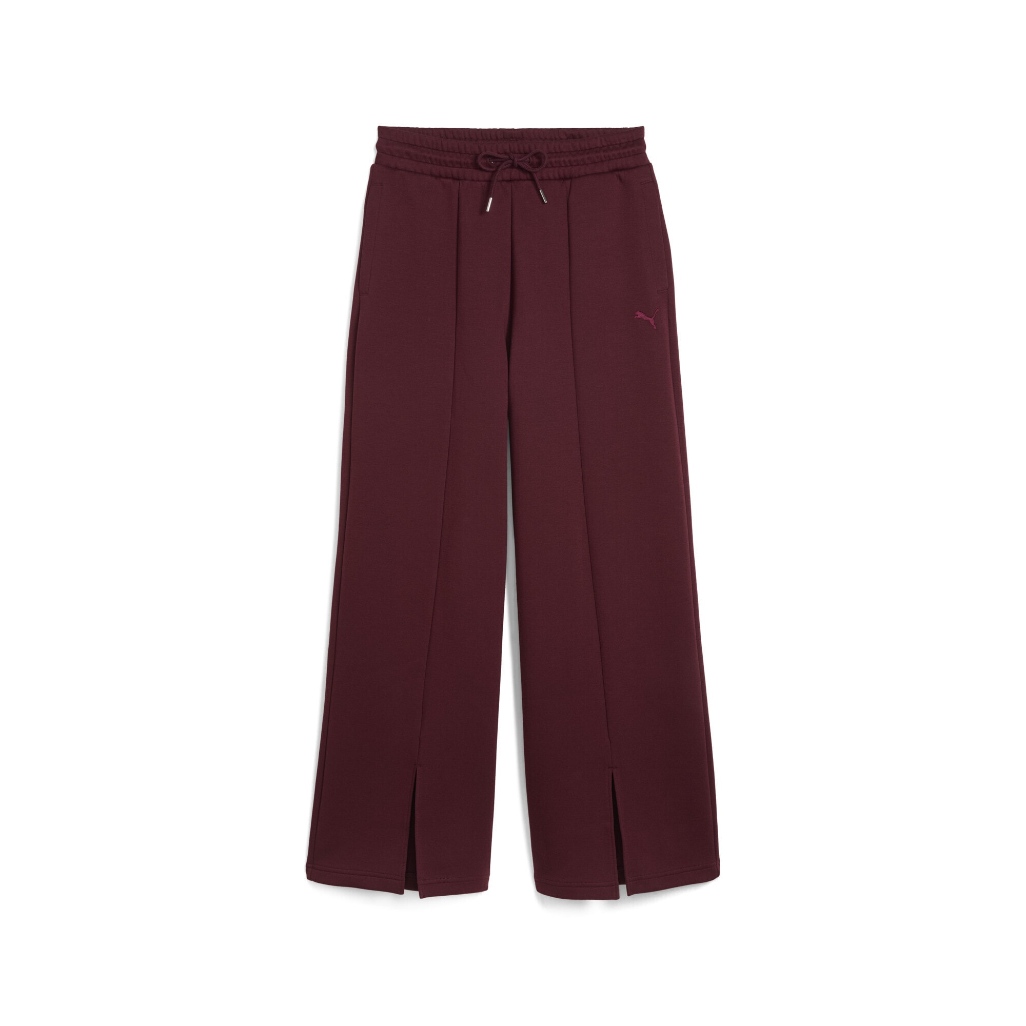 PUMA Sporthose "Wardrobe Essentials Relaxed Hose Damen" günstig online kaufen