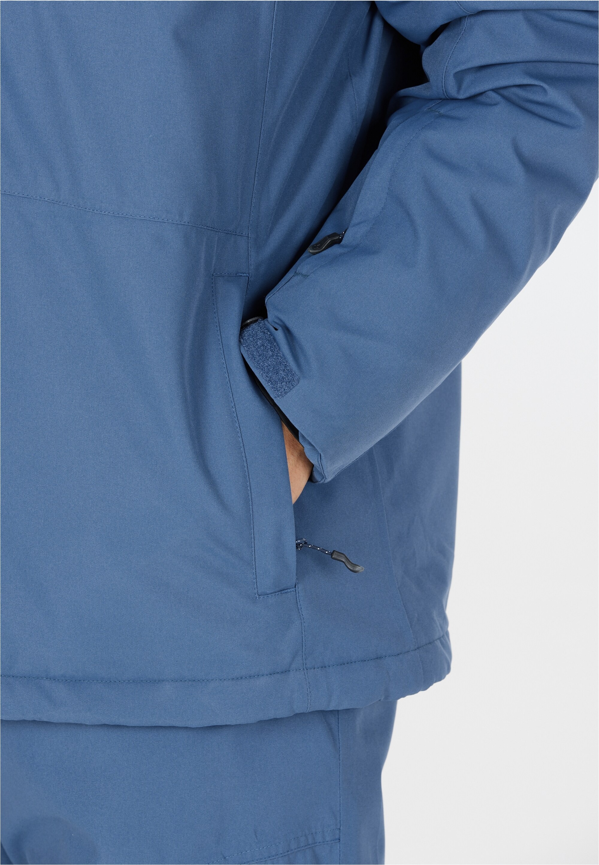 WHISTLER Skijacke »Drizzle«, mit wasserabweisender Membran