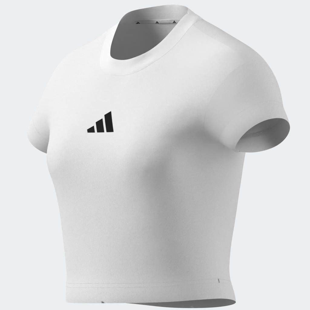 adidas Sportswear T-Shirt »W FI SL BB TEE«