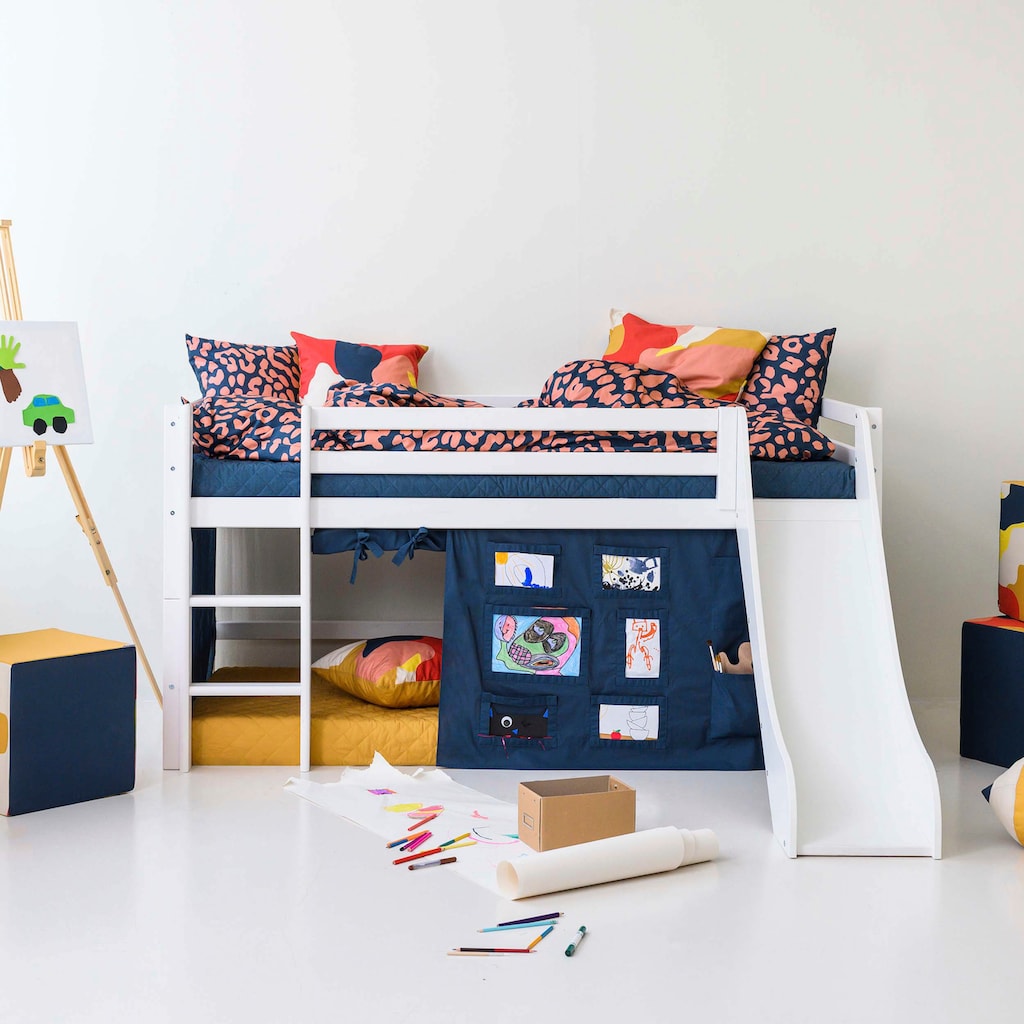 Hoppekids Indoor-Rutsche »ECO Dream«