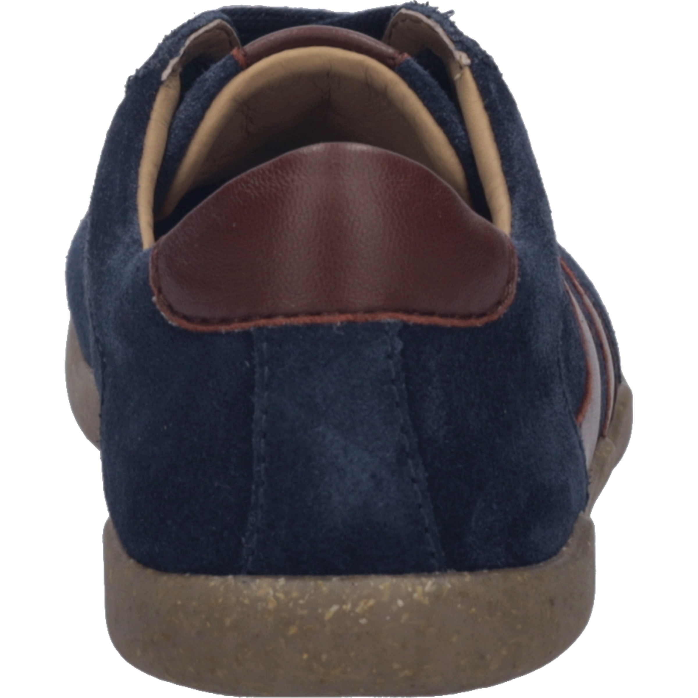 Josef Seibel Sneaker »Cassandra 11, indigo-kombi«