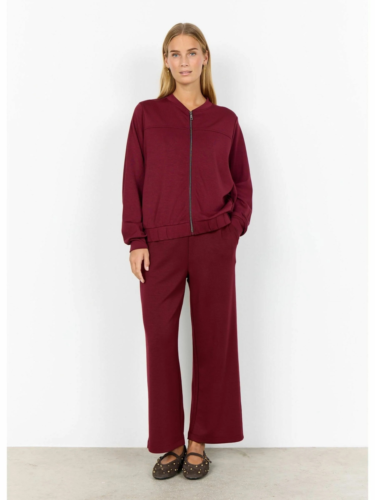 soyaconcept Cardigan »Soya Concept Cardigan SC-BANU 260«