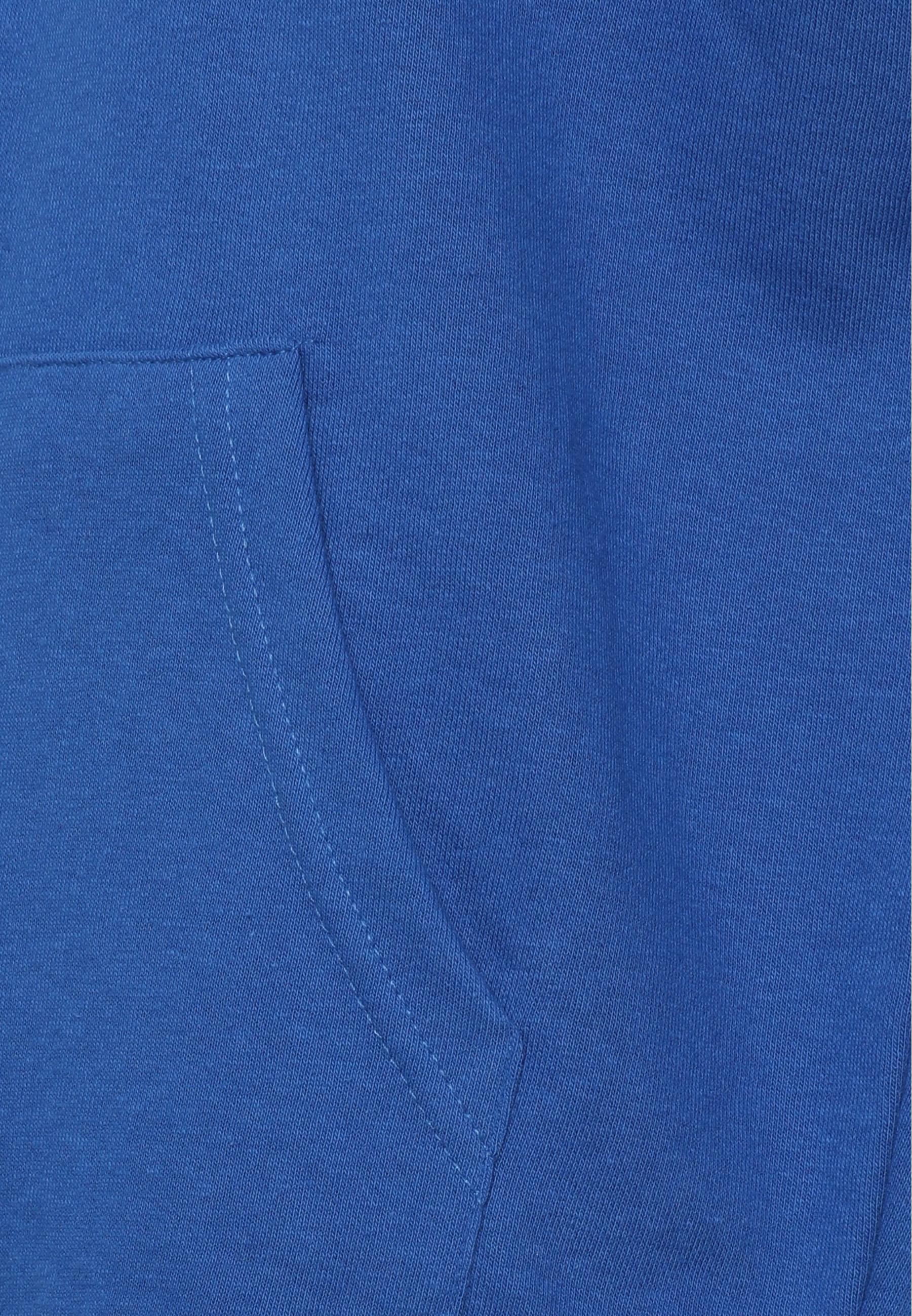 URBAN CLASSICS Kapuzensweatshirt »Urban Classics Boys Light Terry Hoody«, (1 tlg.)