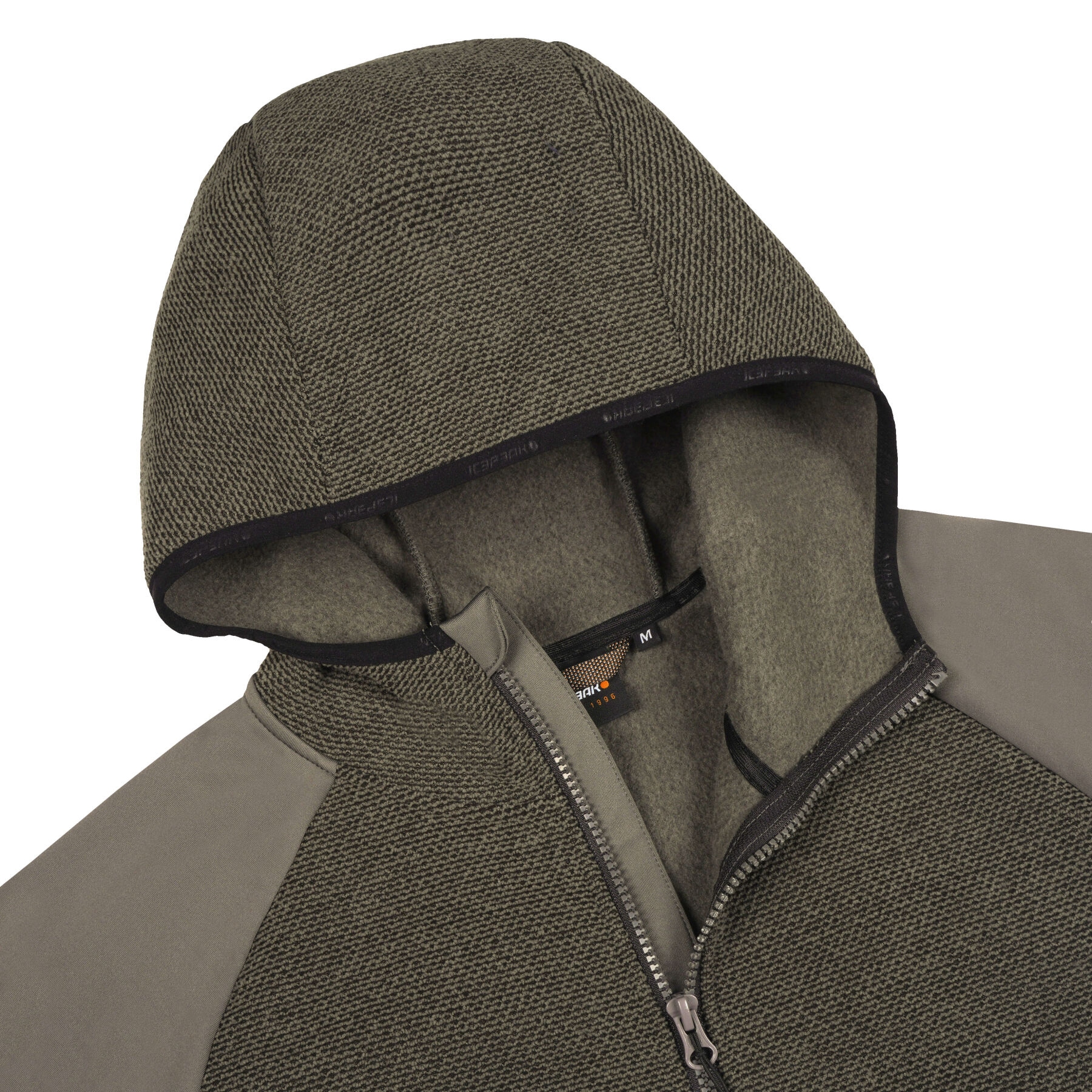 Icepeak Outdoorjacke »Icepeak Midlayer Baltimore«