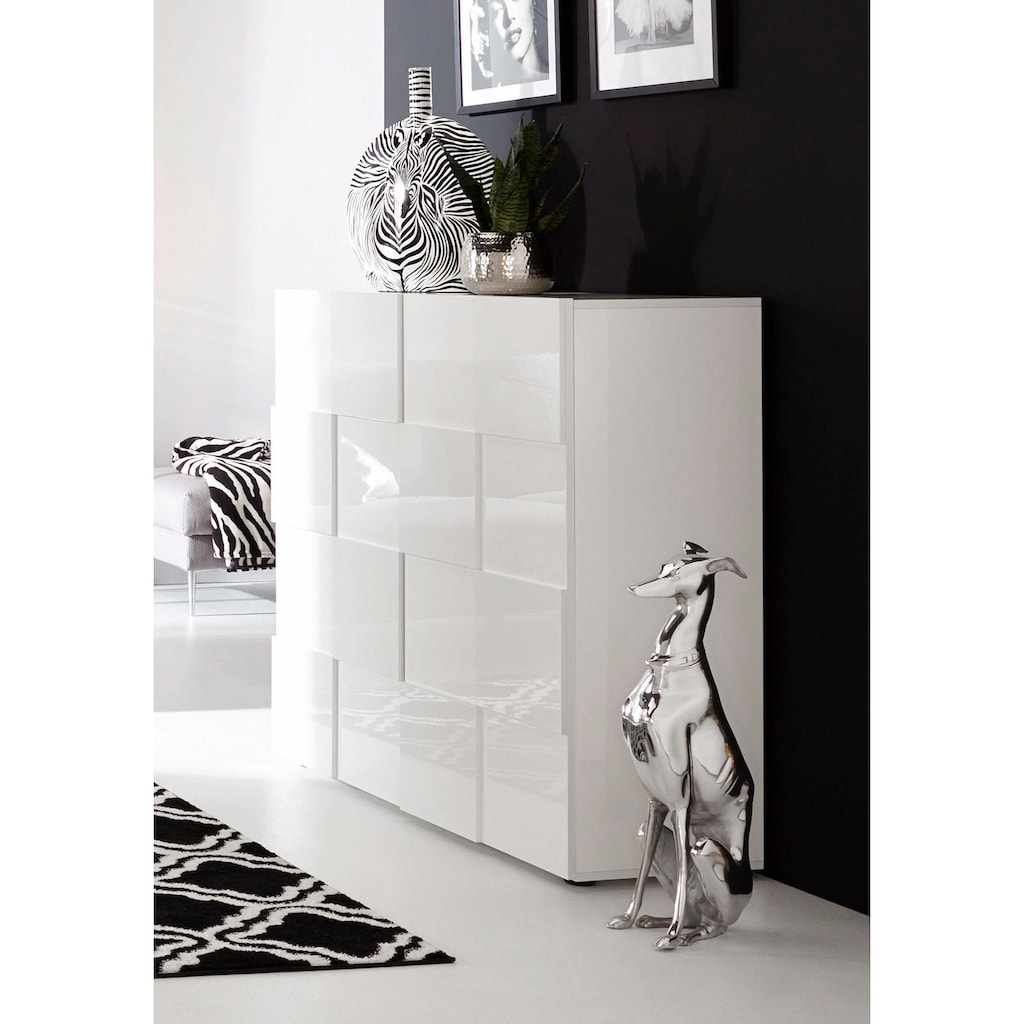 INOSIGN Highboard »Dama«