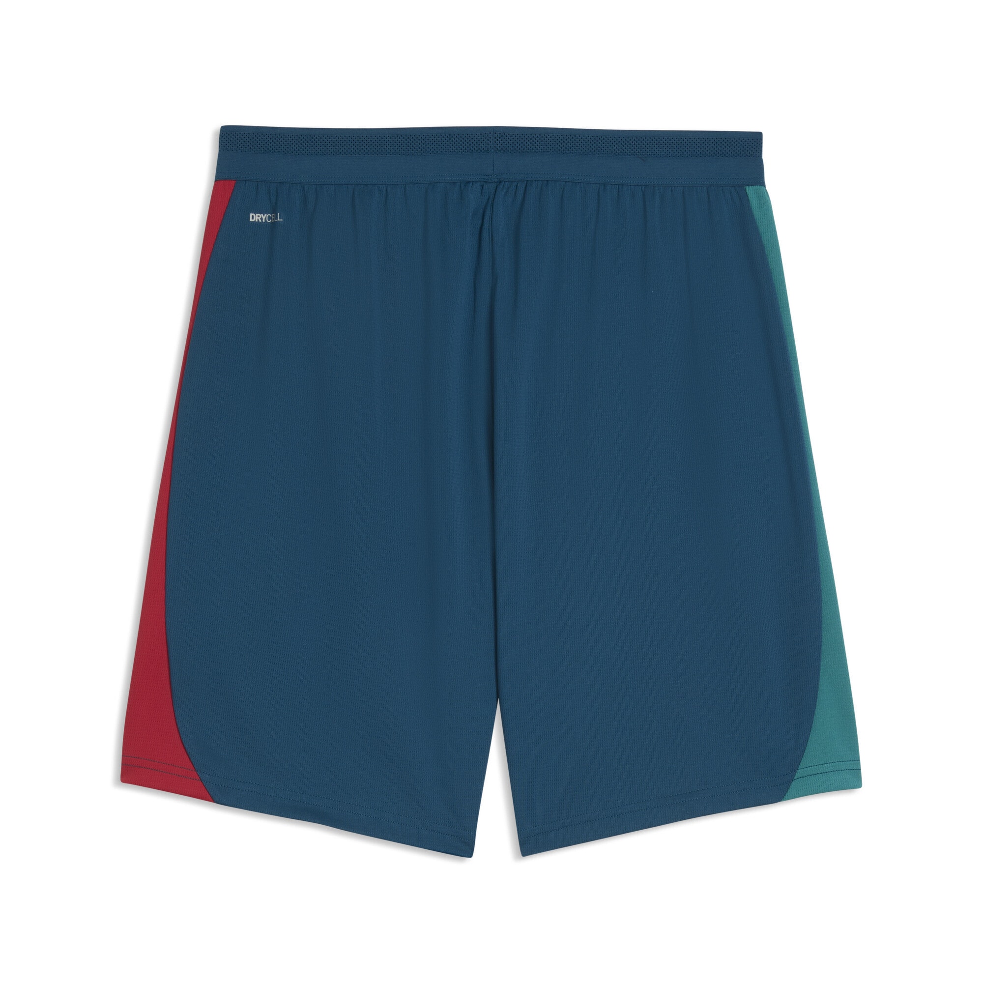 PUMA Sporthose »Portugal Slim Trainingsshorts Herren«