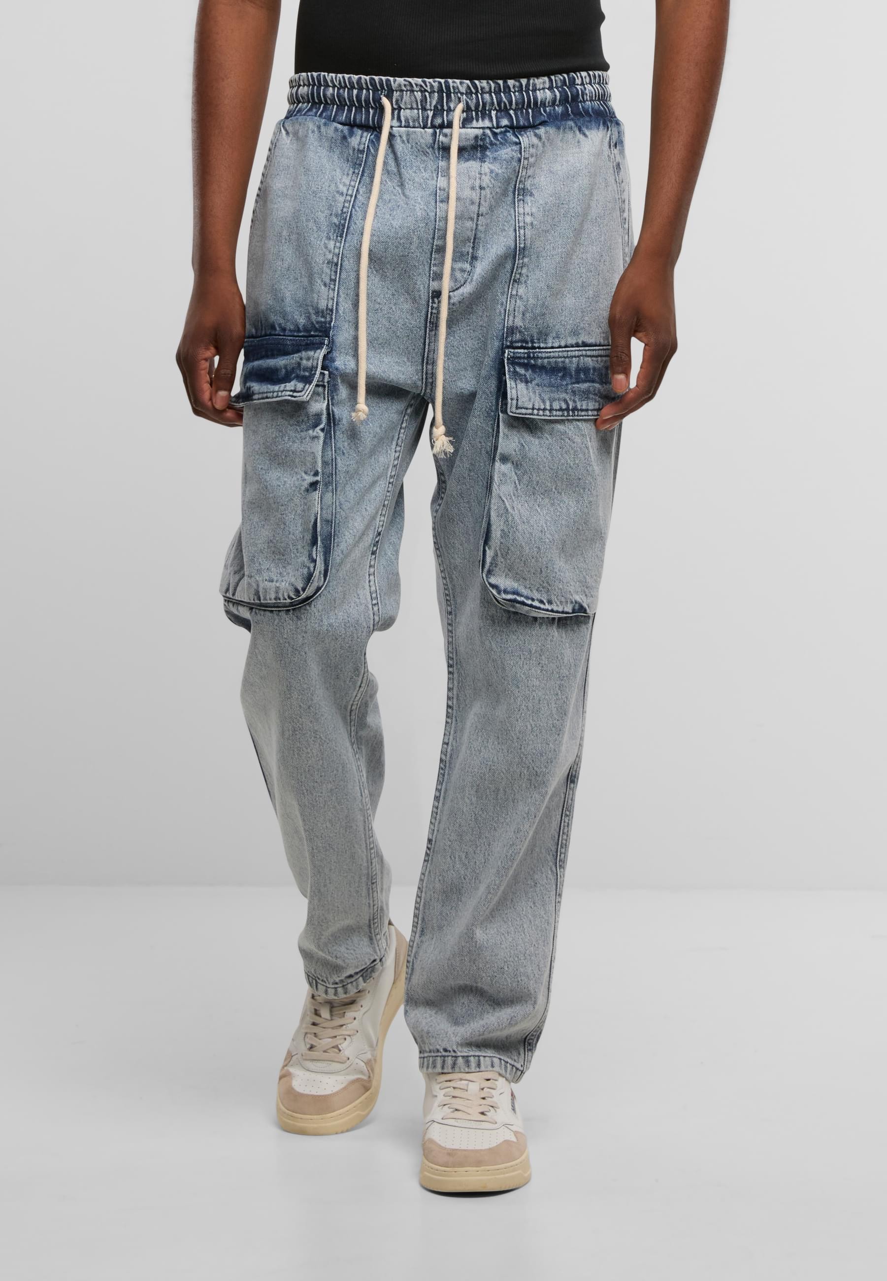 2Y Premium Bequeme Jeans "2Y Premium 2Y Premium Henry Cargo" günstig online kaufen