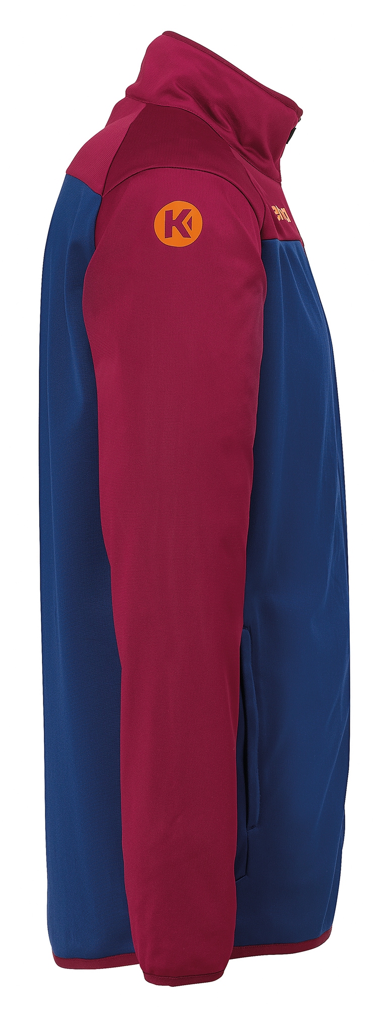 Kempa Trainingsjacke »Trainingsjacke PRIME POLY JACKE Kids« 1 Stk. tlg.
