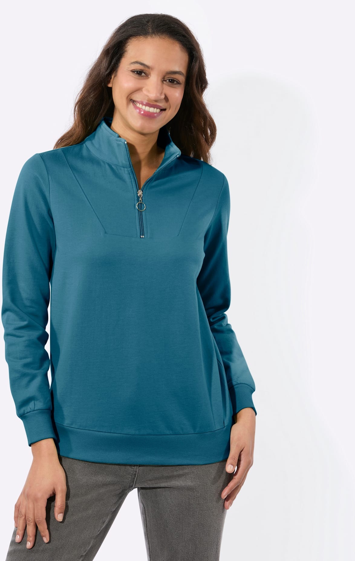 Casual Looks Sweatshirt