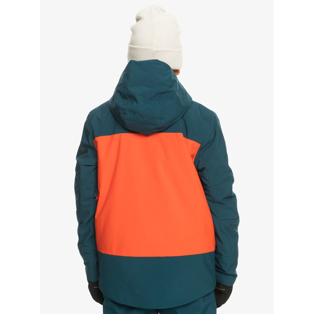 Quiksilver Snowboardjacke »Ambition«