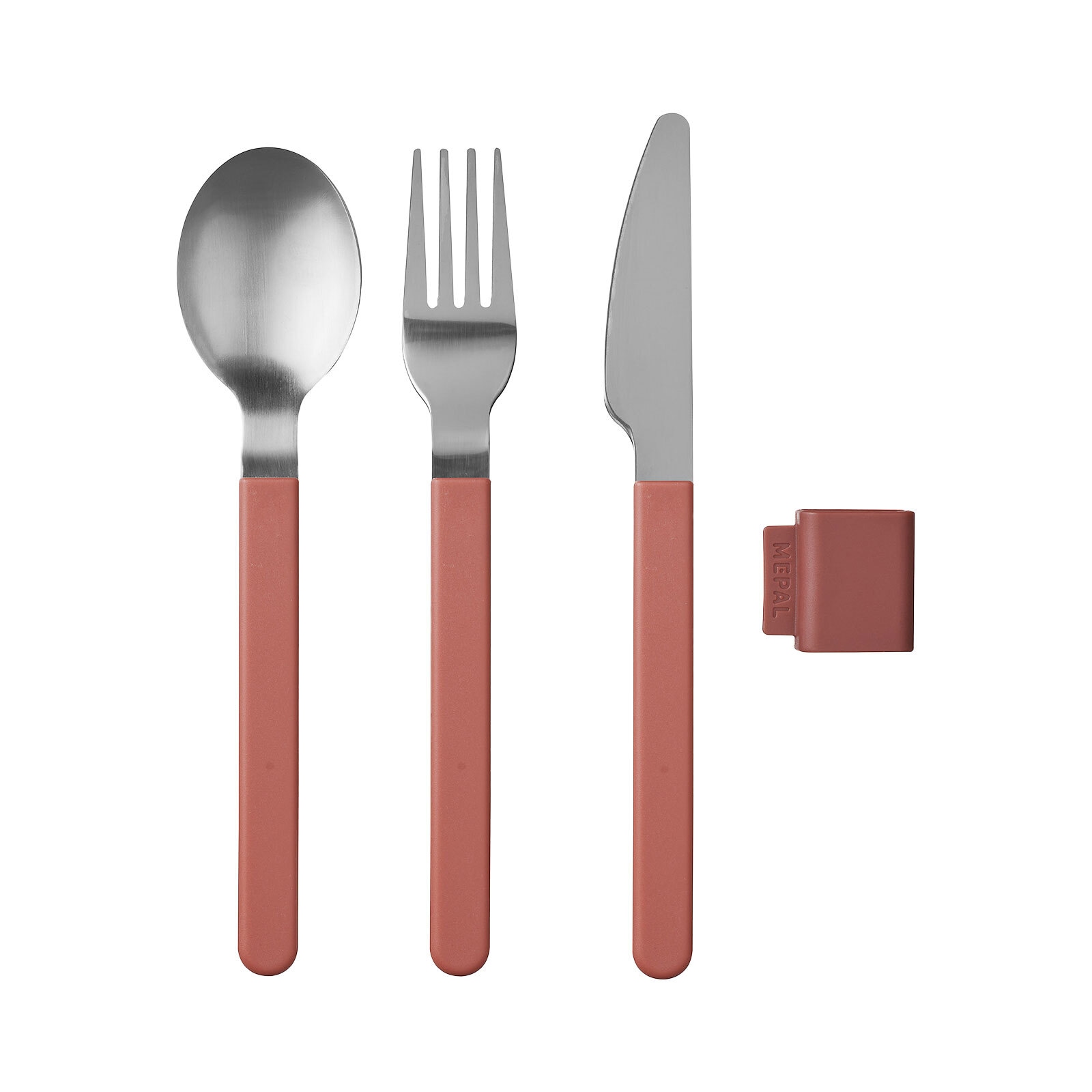 Mepal Besteck-Set "Besteck-Set Silueta"