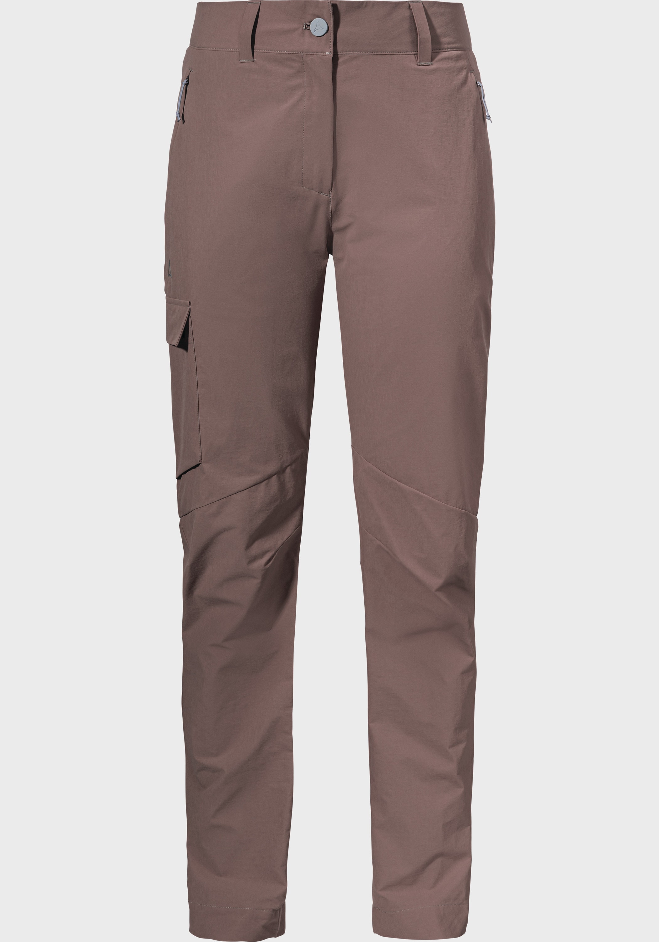 Schöffel Outdoorhose "Pants Kitzstein L" günstig online kaufen