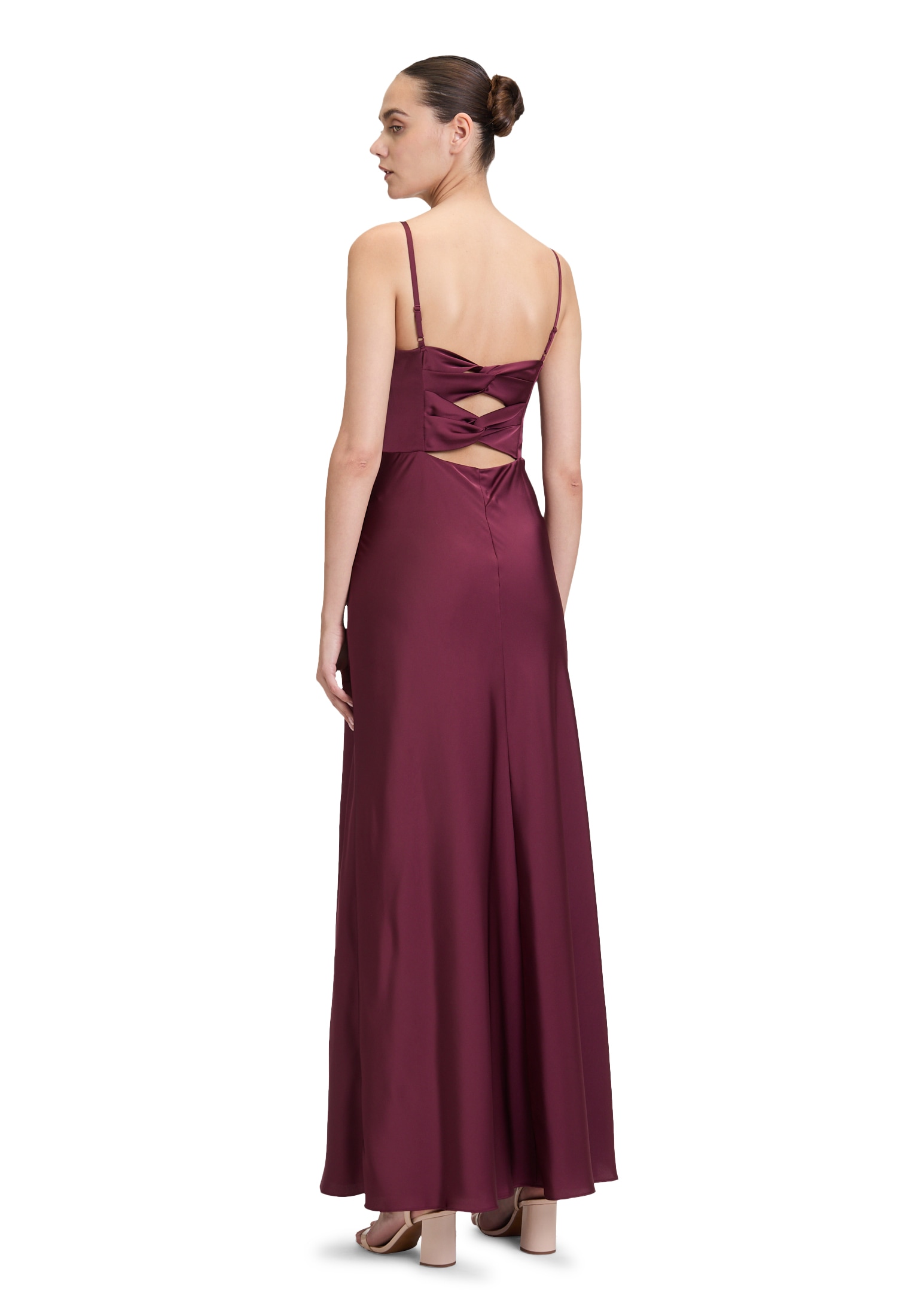Vera Mont Abendkleid »Vera Mont Abendkleid schmal geschnitten«