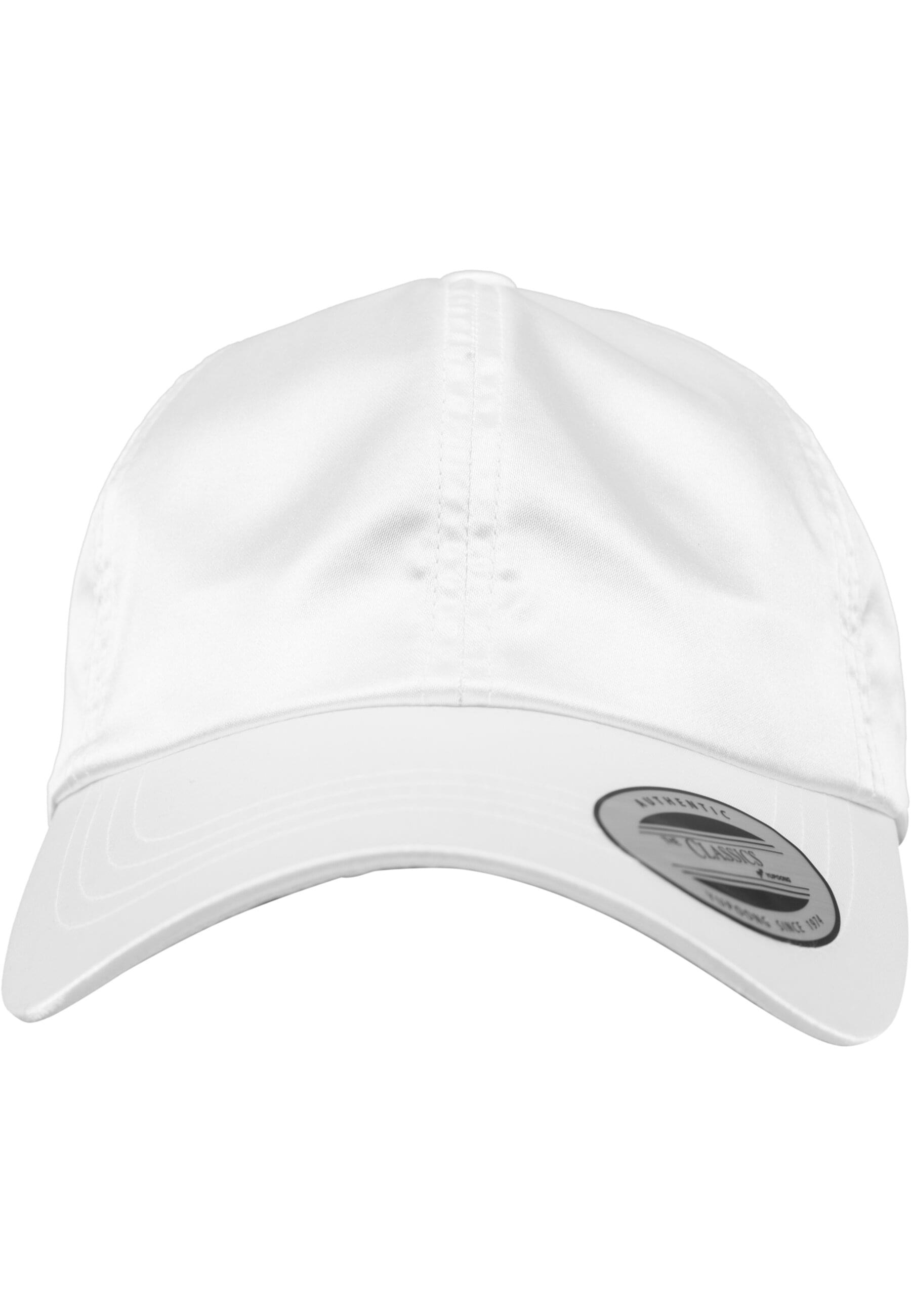 Flex Cap »Flexfit Unisex Low Profile Satin Cap«