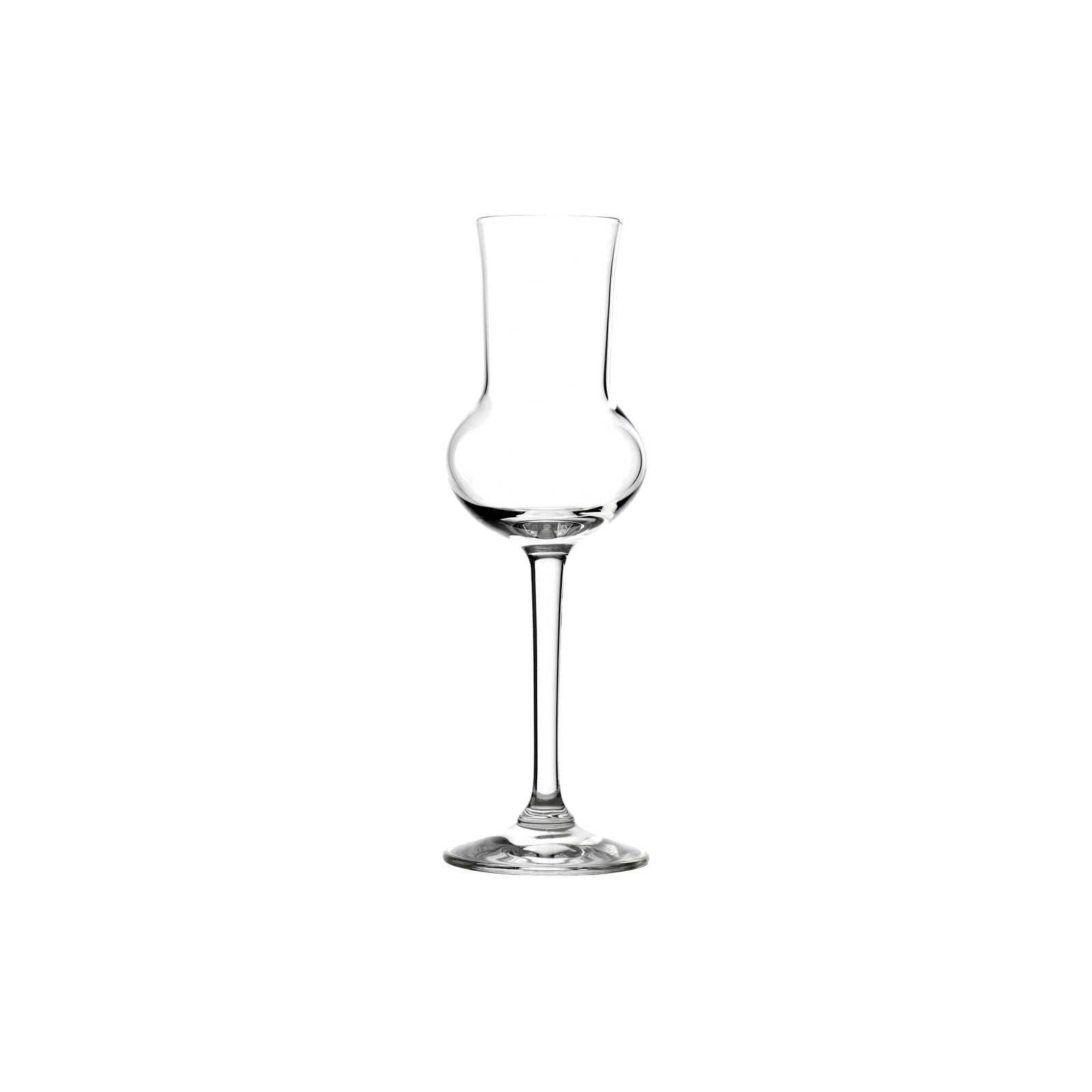 Stölzle Likörglas »Destillatgläser Professional 85 ml 6er Set transparent«