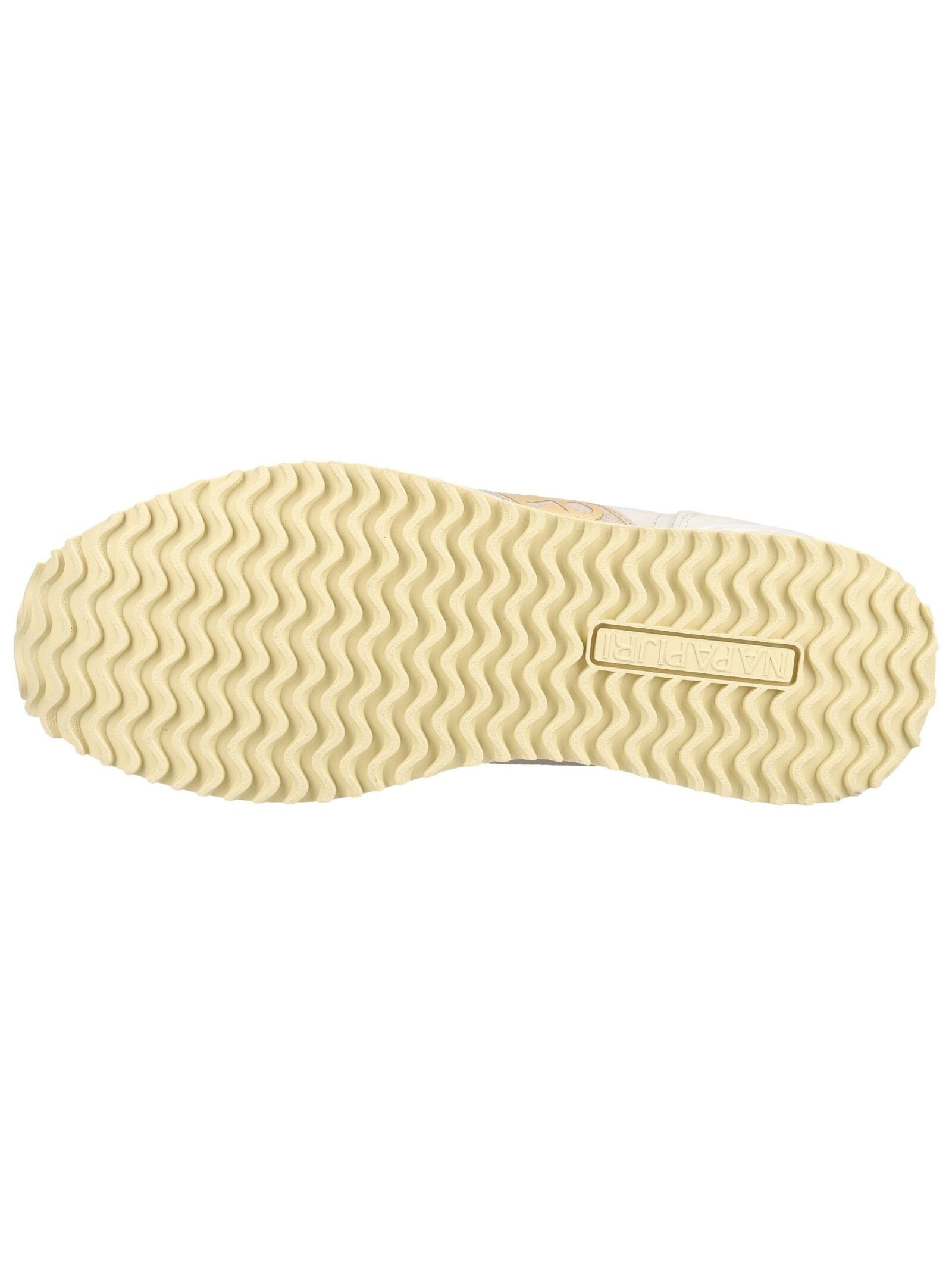 Napapijri Sneaker »Napapijri Sneaker Lederimitat/Textil«