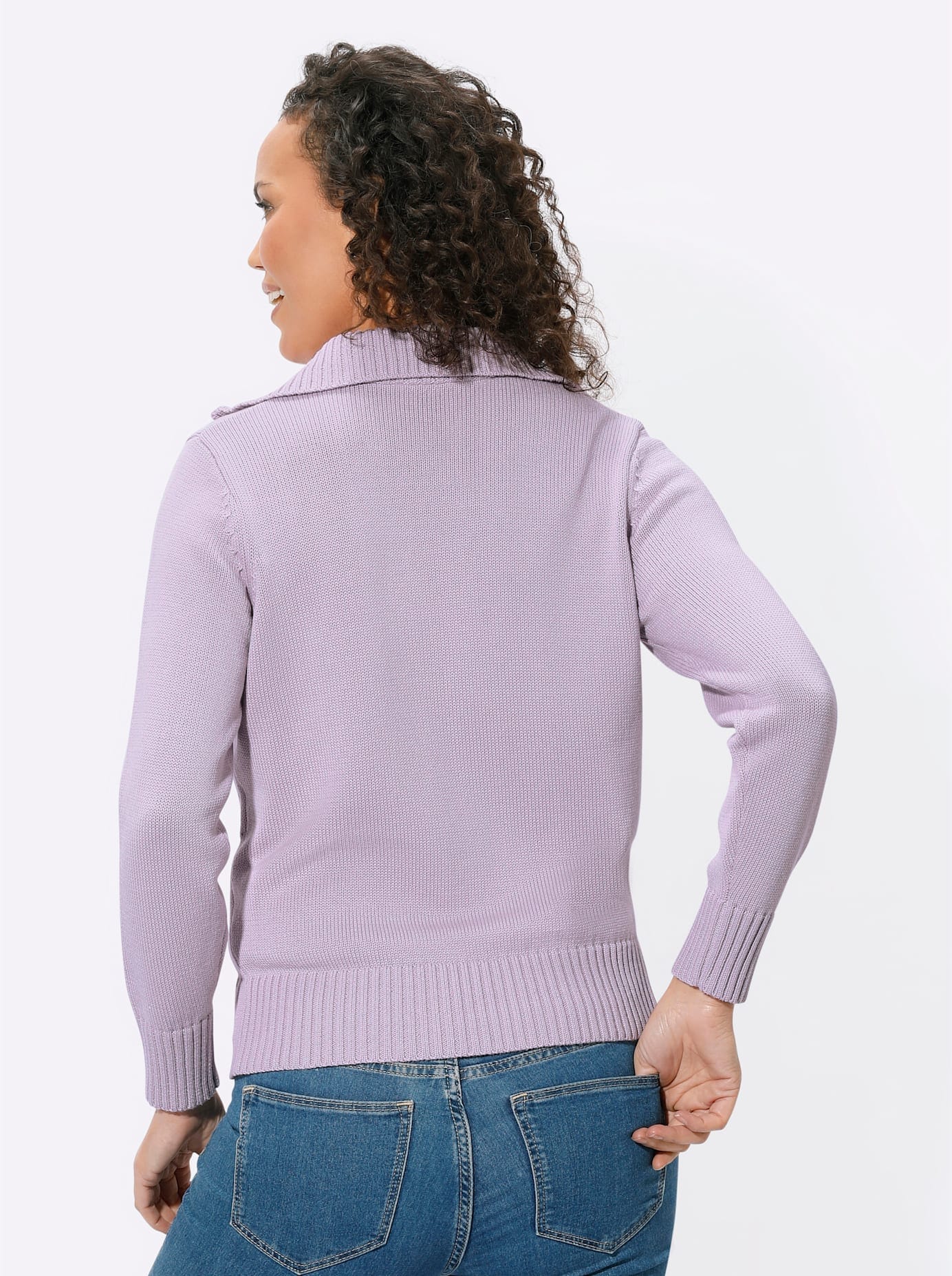 Casual Looks Troyer »Pullover«