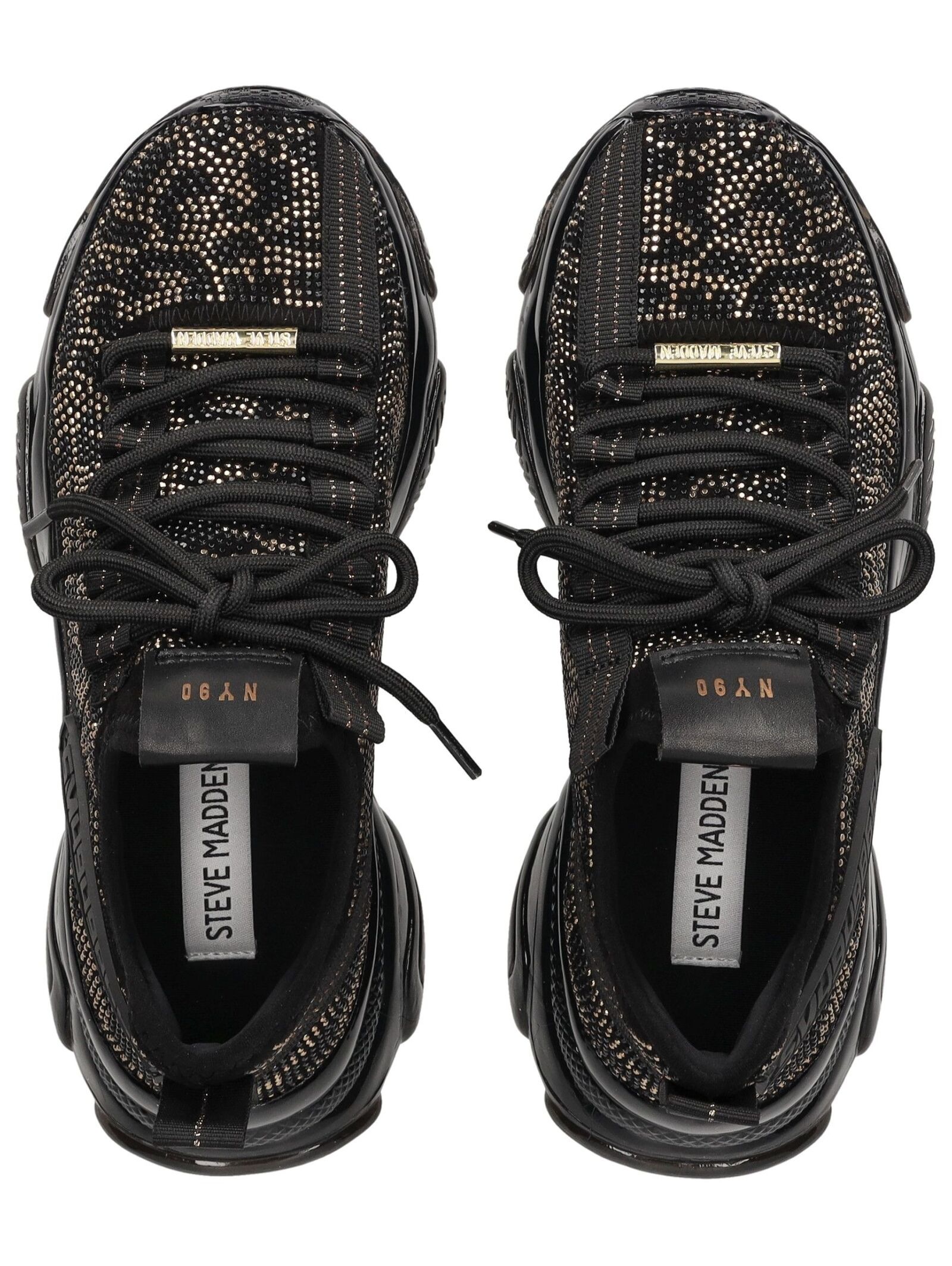 STEVE MADDEN Sneaker »STEVE MADDEN Sneaker Textil«
