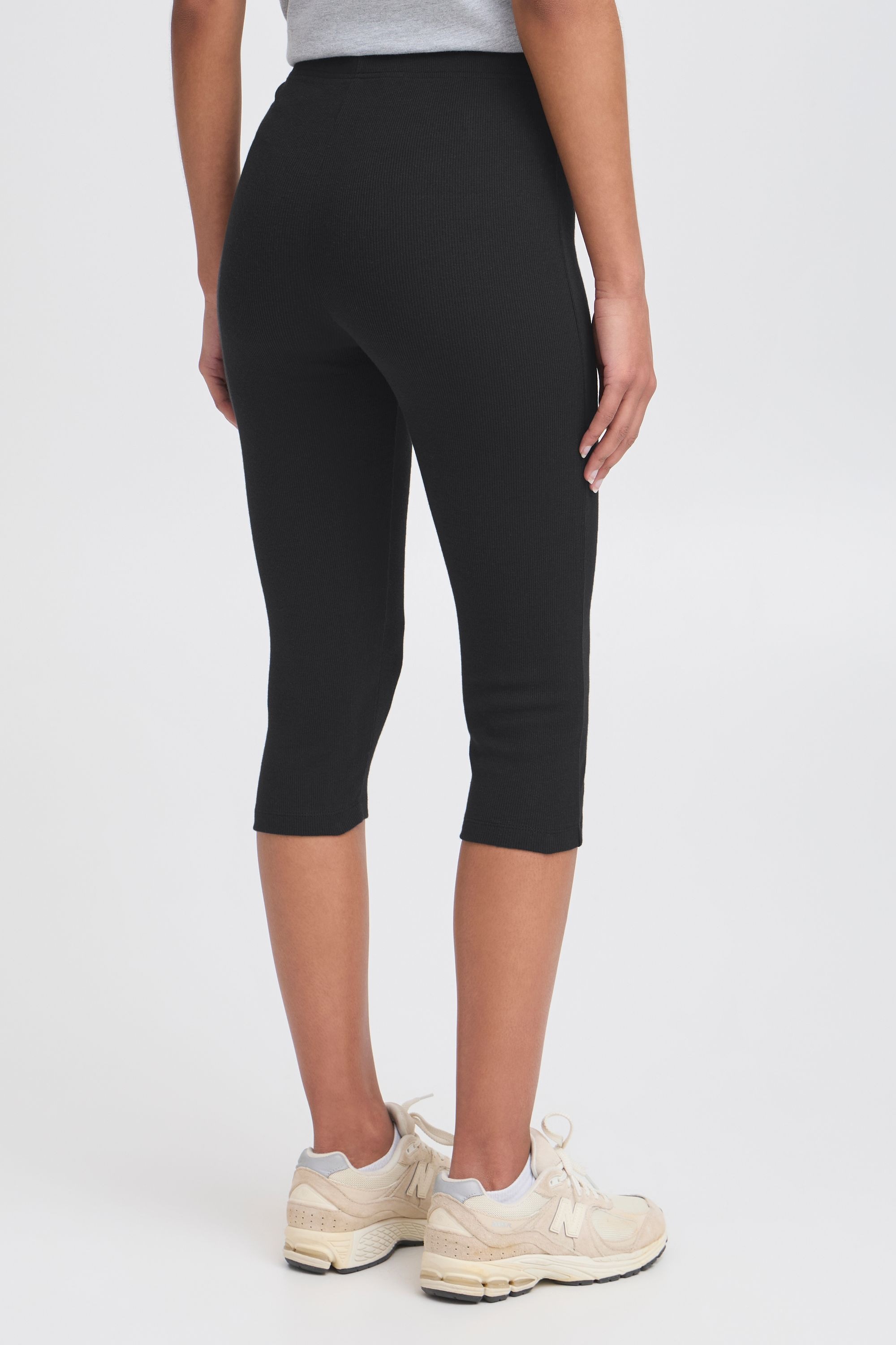 OXMO OXLOV Leggings Black XXL 3