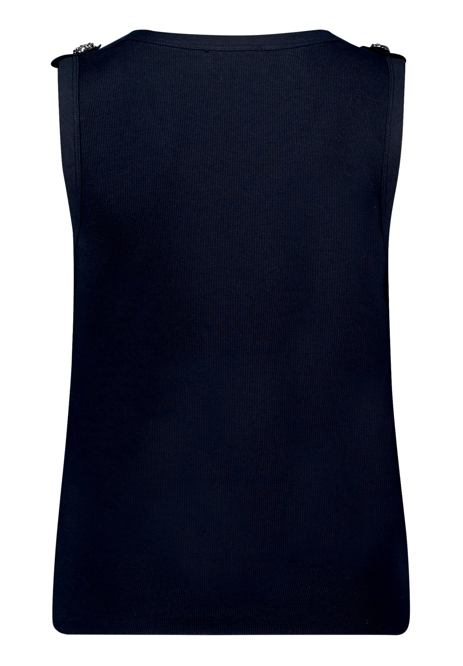 Betty Barclay T-Shirt »Damen mit Rippenstruktur« 1 tlg.