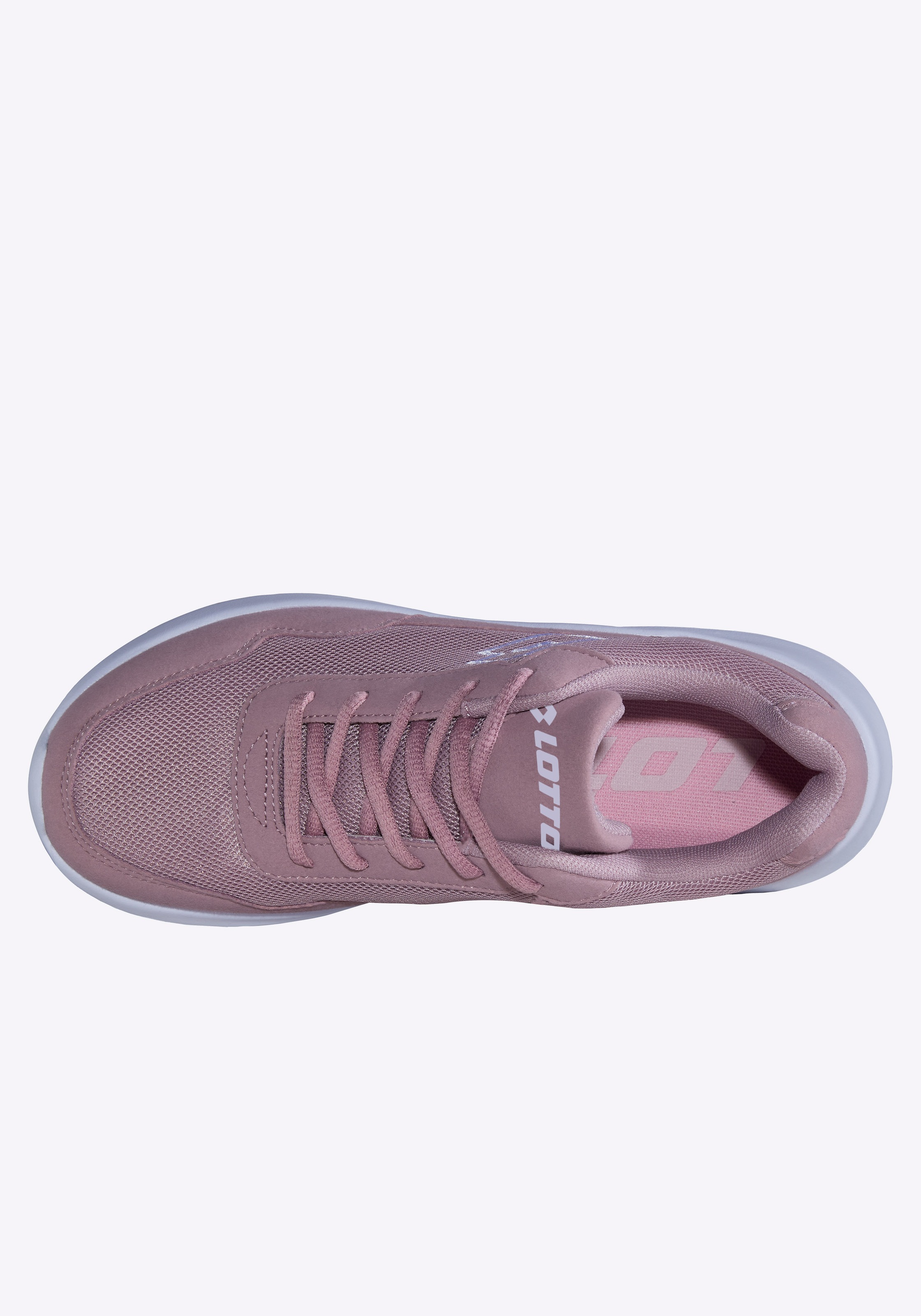 lotto Sneaker  - besonders leicht & bequem