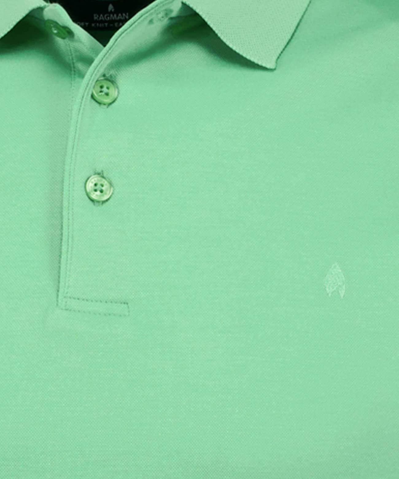 RAGMAN Poloshirt