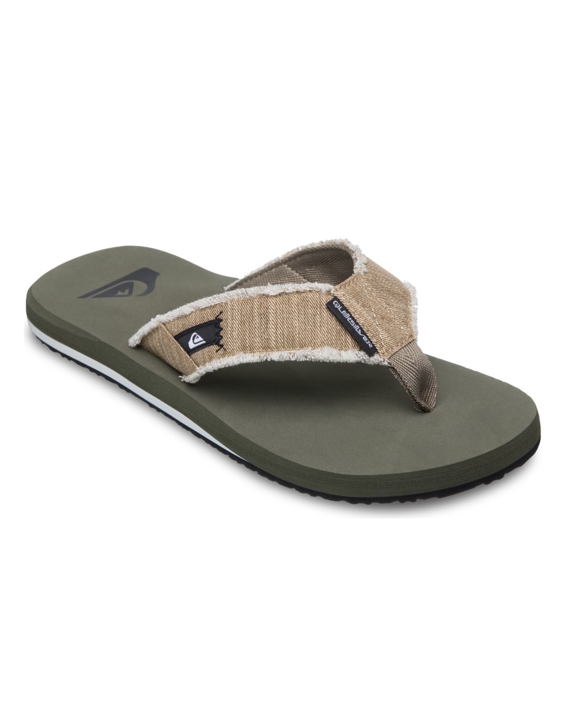 Quiksilver Sandale "Monkey Abyss" günstig online kaufen