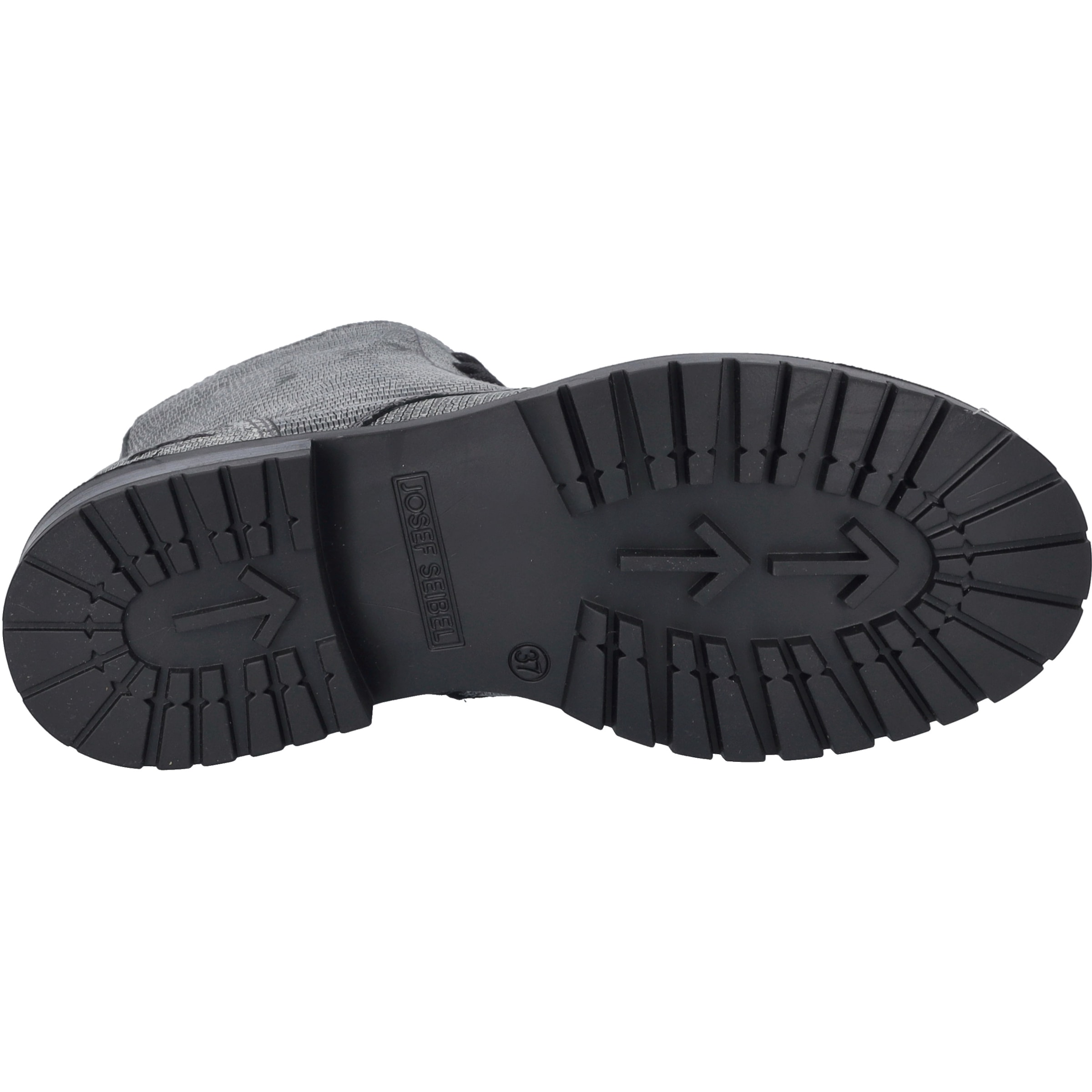 Josef Seibel Stiefel »Stacey 07, grau«