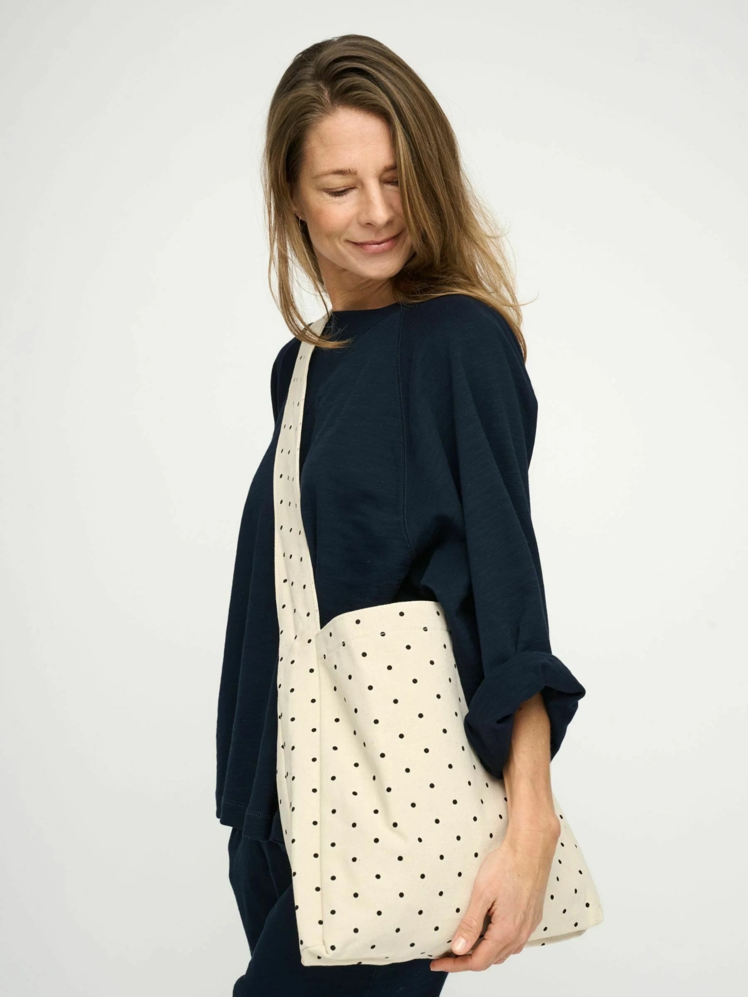moshi moshi mind Handtasche »moshi moshi mind Bag Dotted«