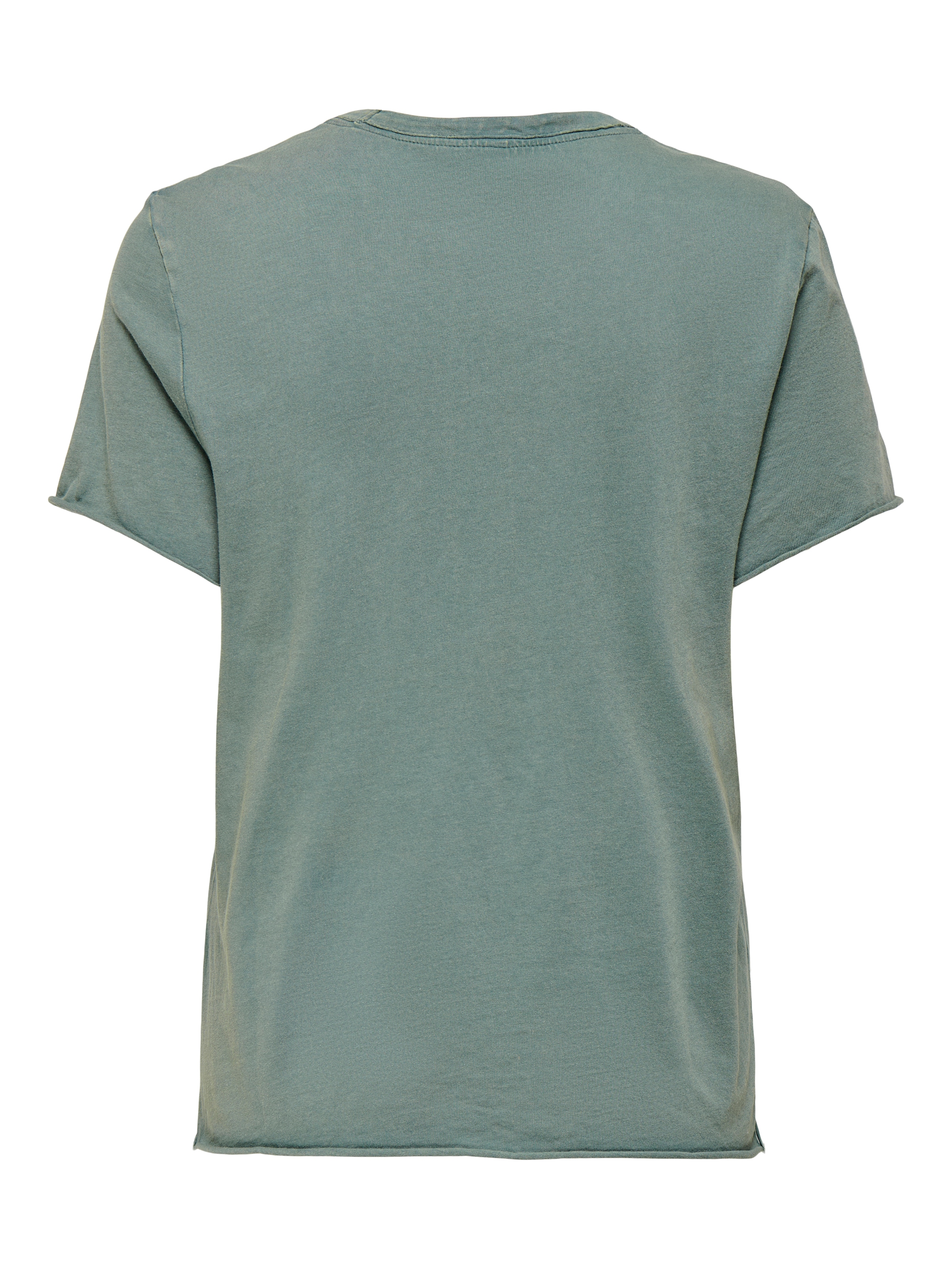 ONLY Rundhalsshirt »ONLLUCY REG S/S TOP JRS NOOS«, unterschiedlich bedruckt