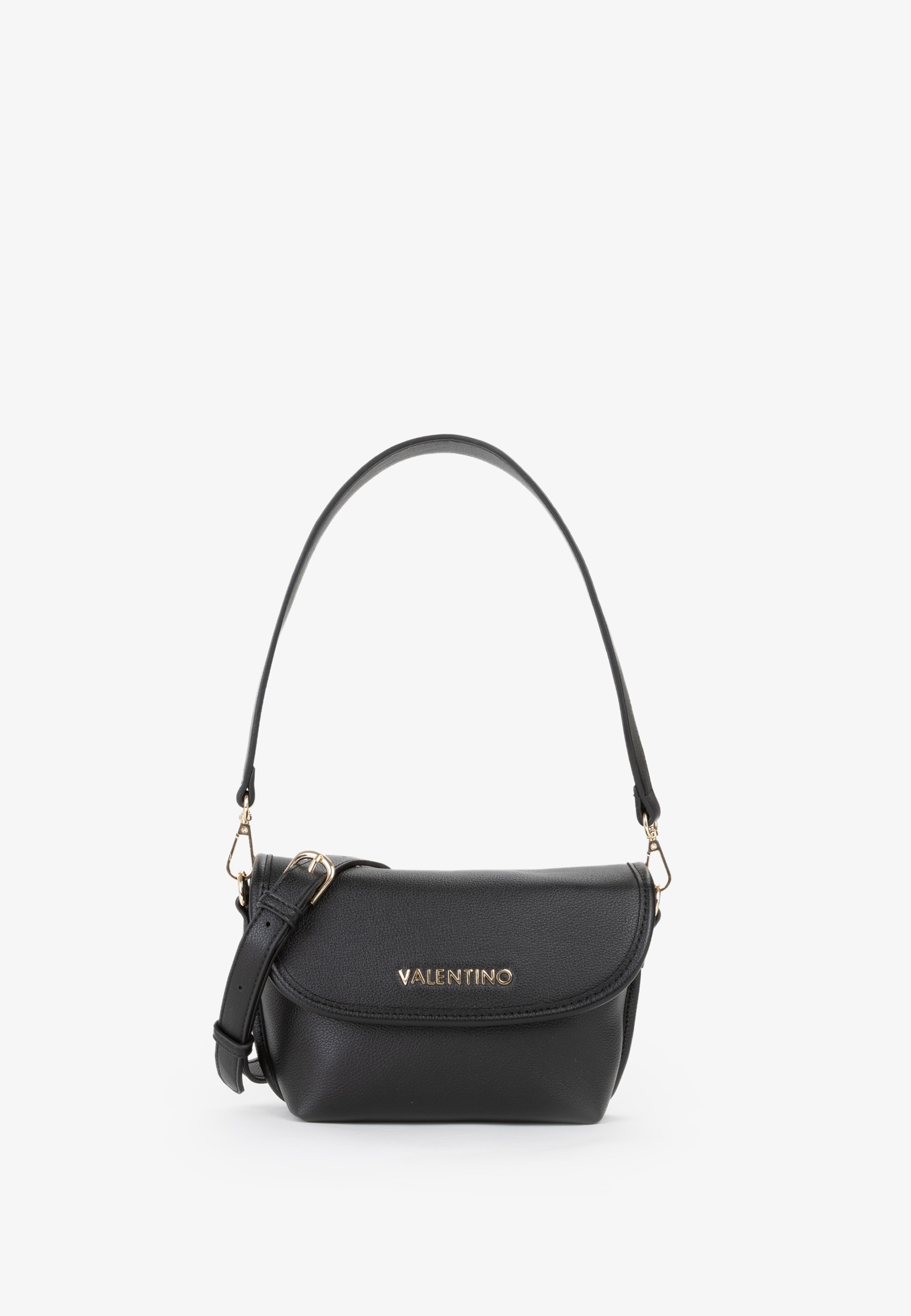 VALENTINO BAGS Umhängetasche "HAIL" Schultertasche, Handtasche mit auffälligem Schultergurt