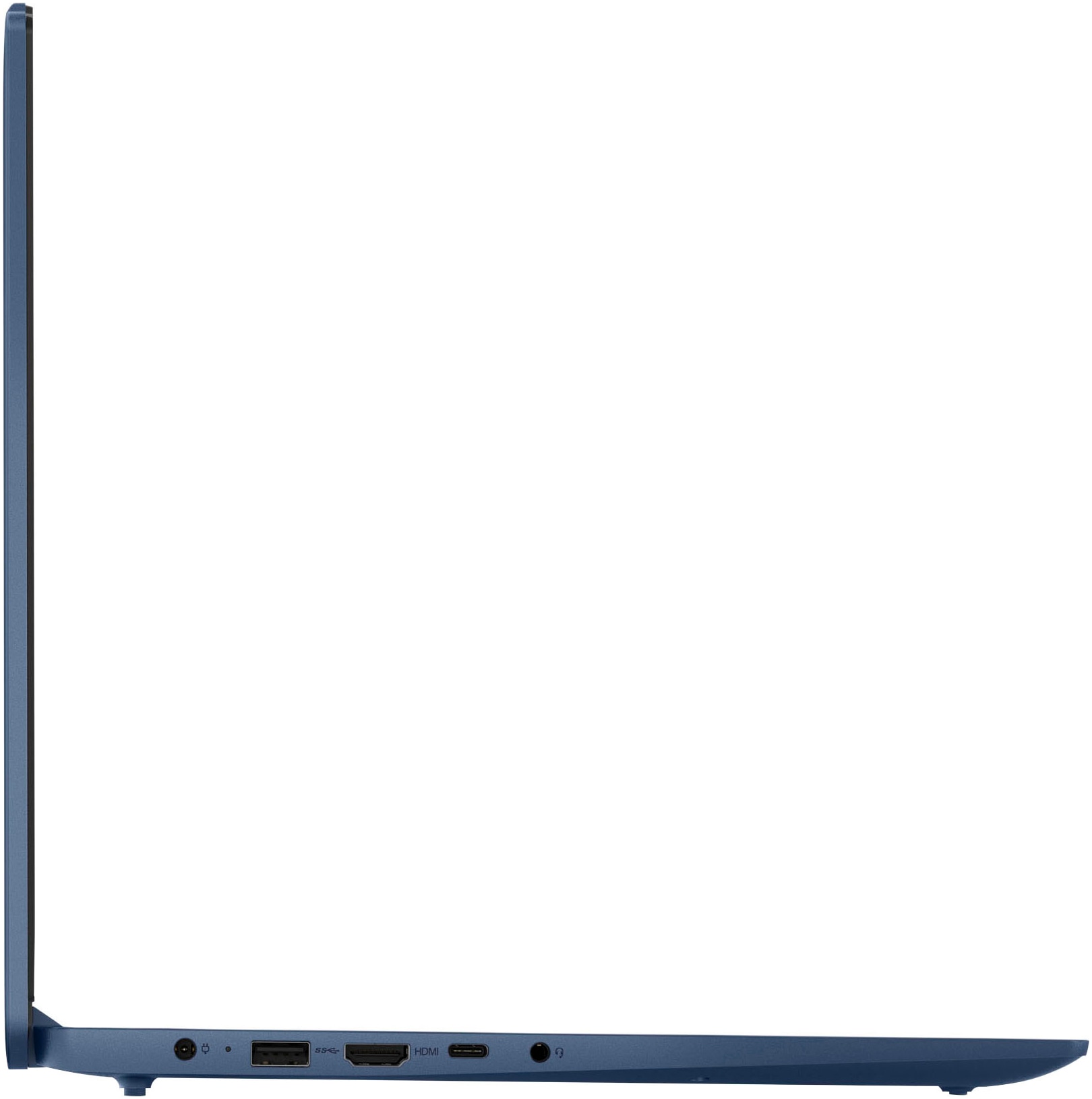 Lenovo Notebook »IdeaPad Slim 3 15IAH8«, 39,6 cm, / 15,6 Zoll, Intel, Core i5, UHD Graphics, 1000 GB SSD