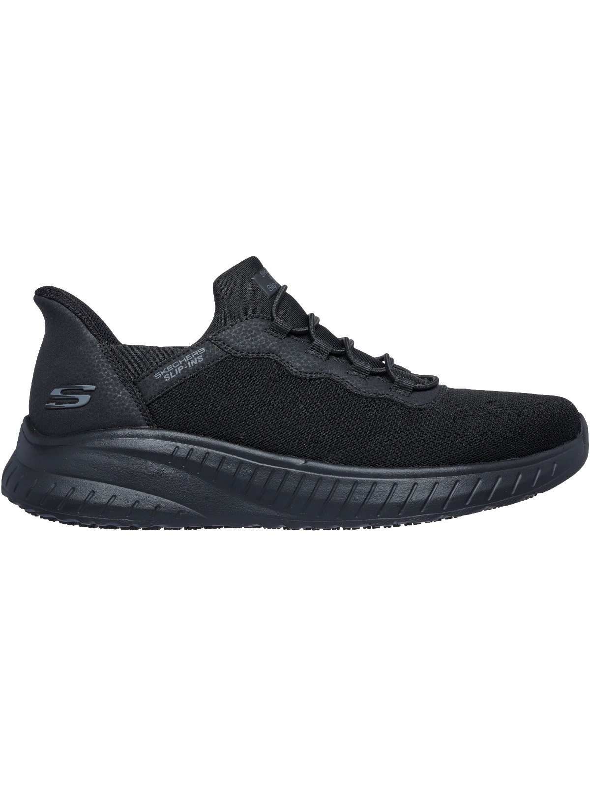 Skechers Berufsschuh »Squad Chaos Stivig«