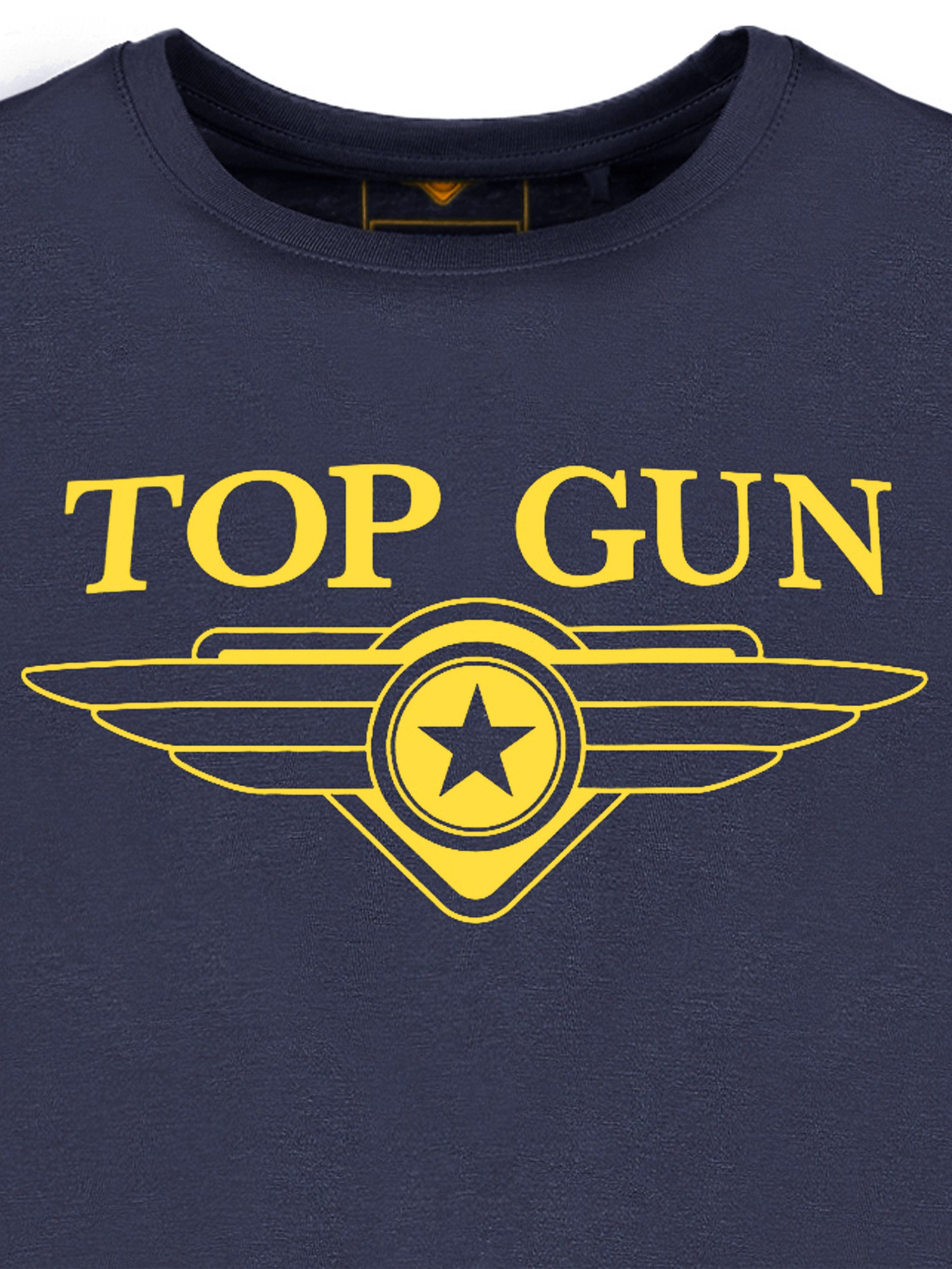 TOP GUN T-Shirt »TG2024002«